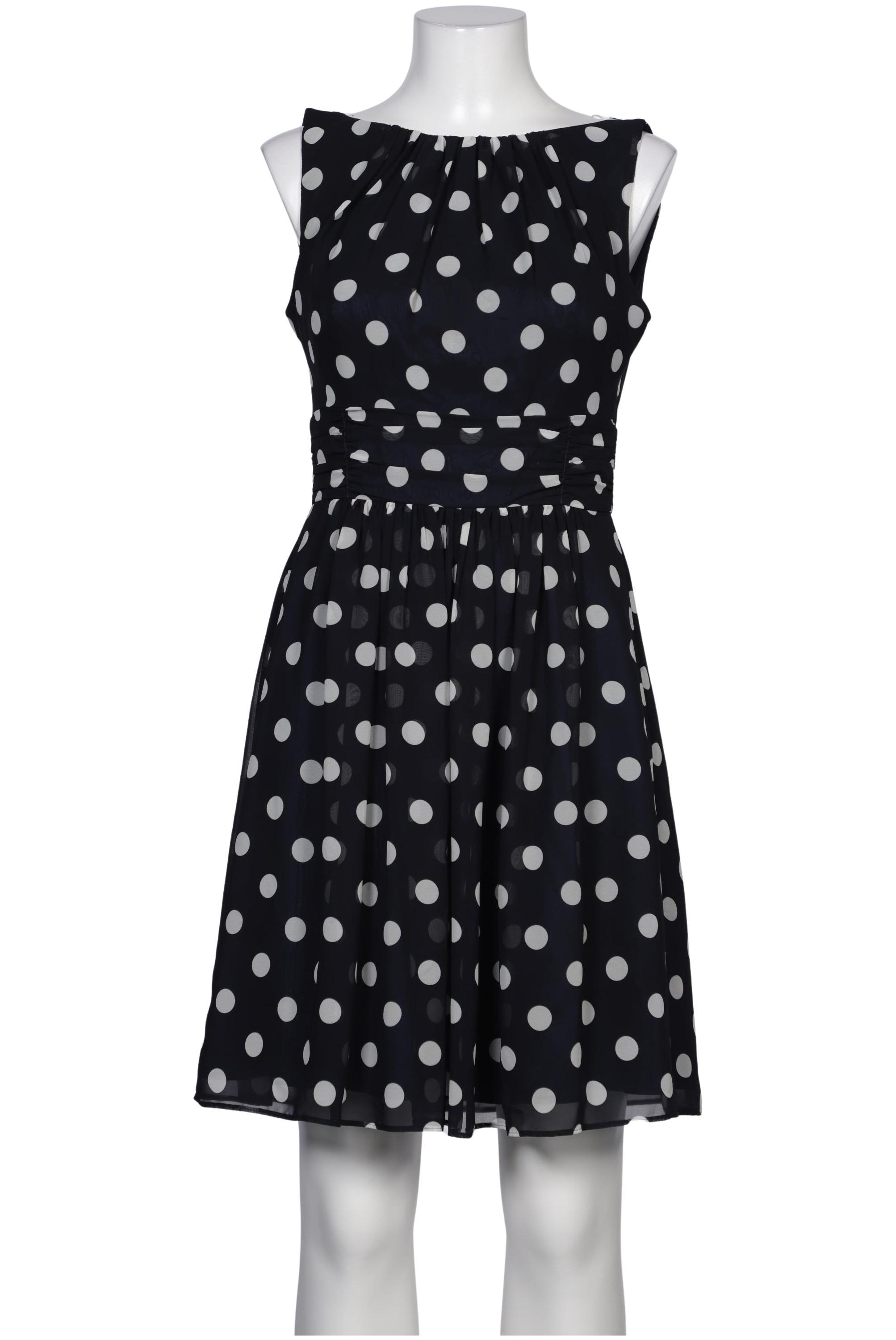 

Swing Damen Kleid, mehrfarbig, Gr. 40