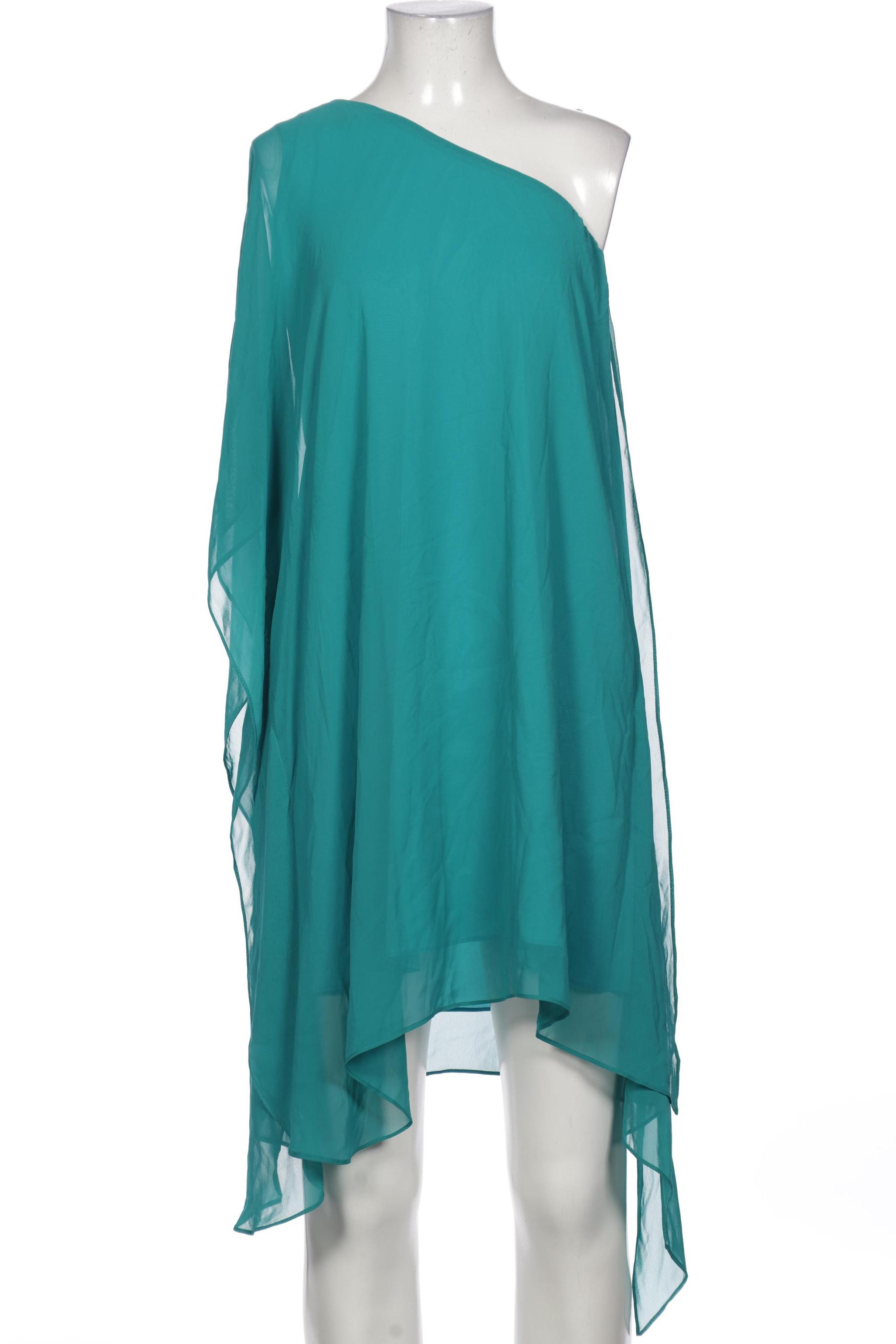 

Swing Damen Kleid, türkis, Gr. 36
