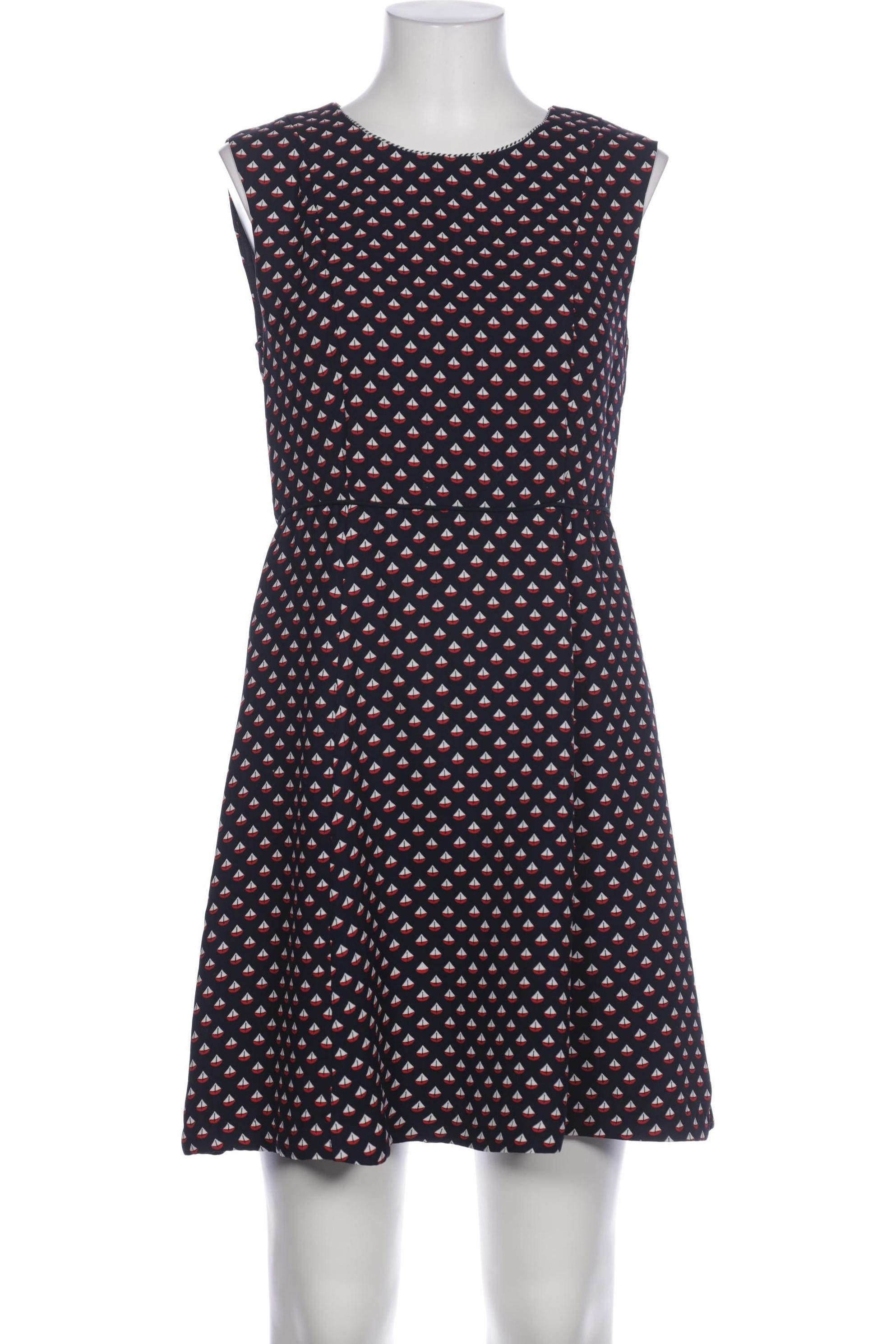 

Swing Damen Kleid, marineblau, Gr. 40