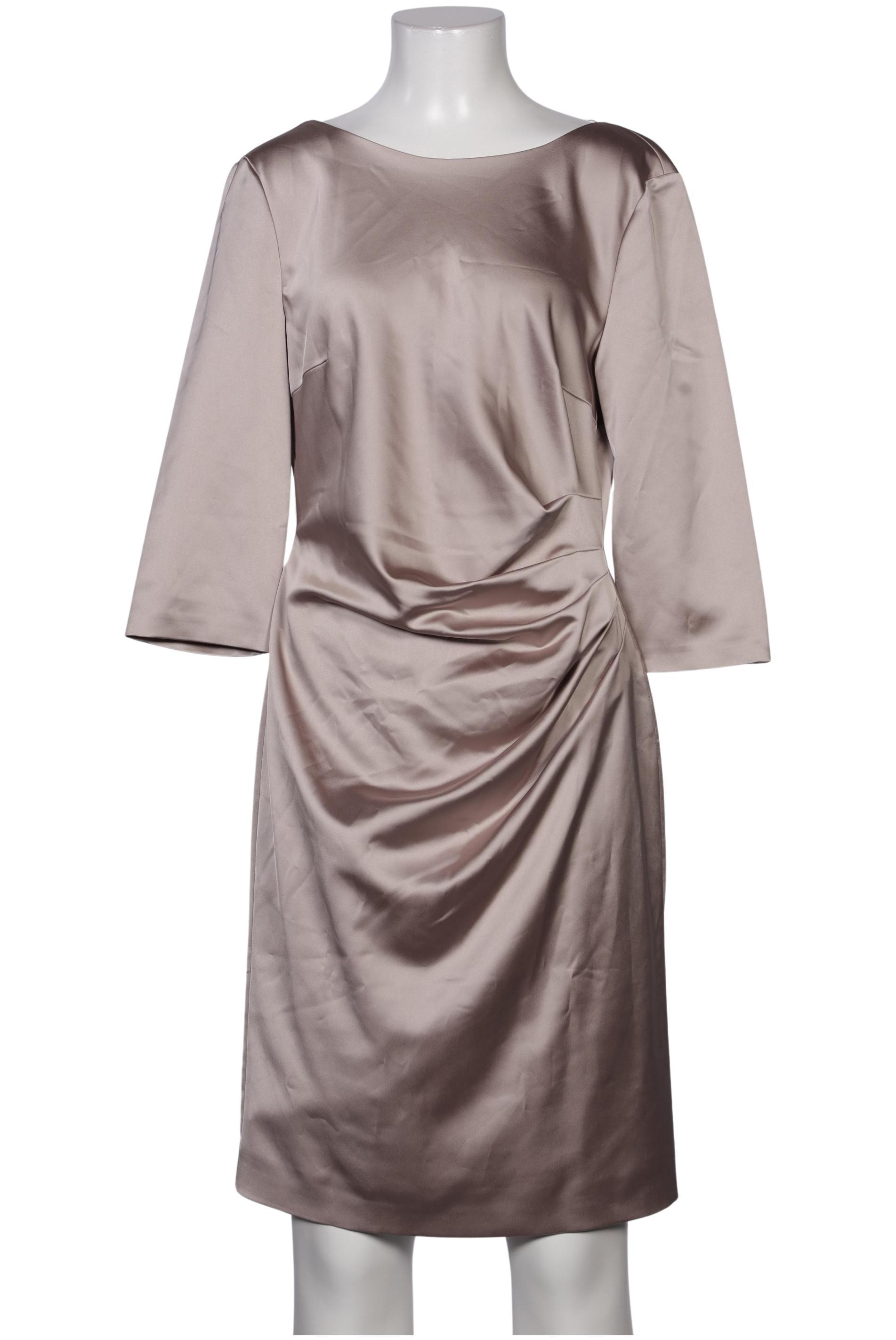 

Swing Damen Kleid, beige, Gr. 40