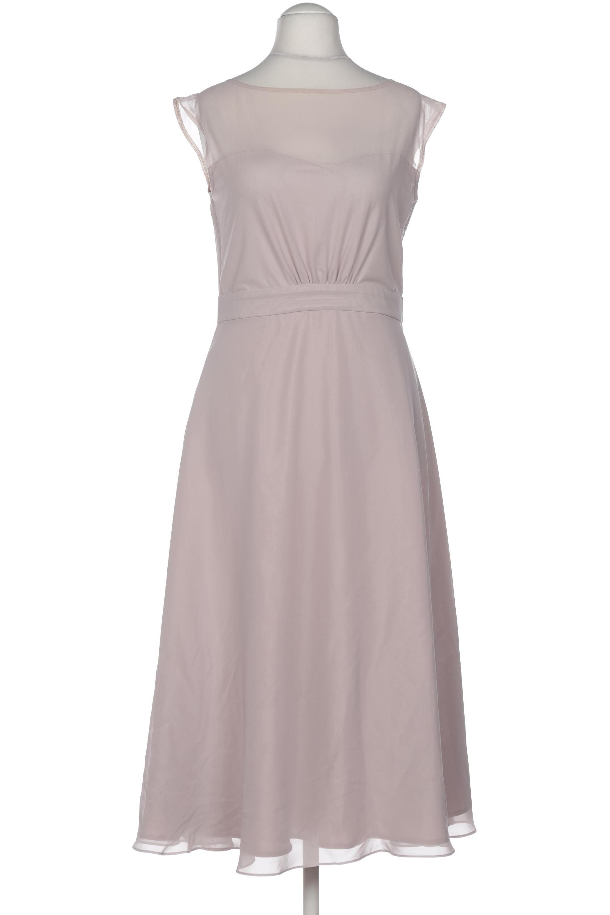 

Swing Damen Kleid, beige, Gr. 40