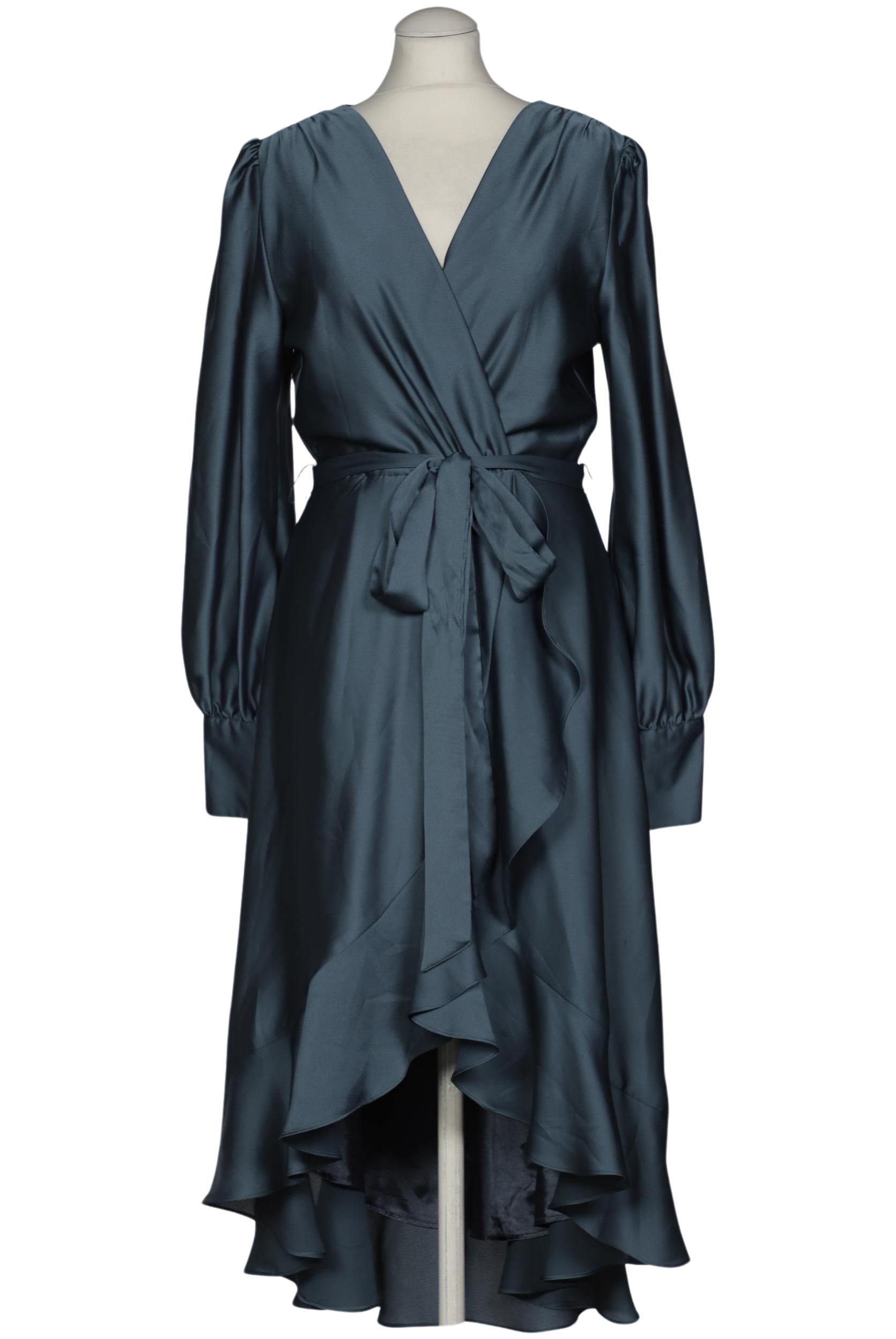 

Swing Damen Kleid, blau, Gr. 38