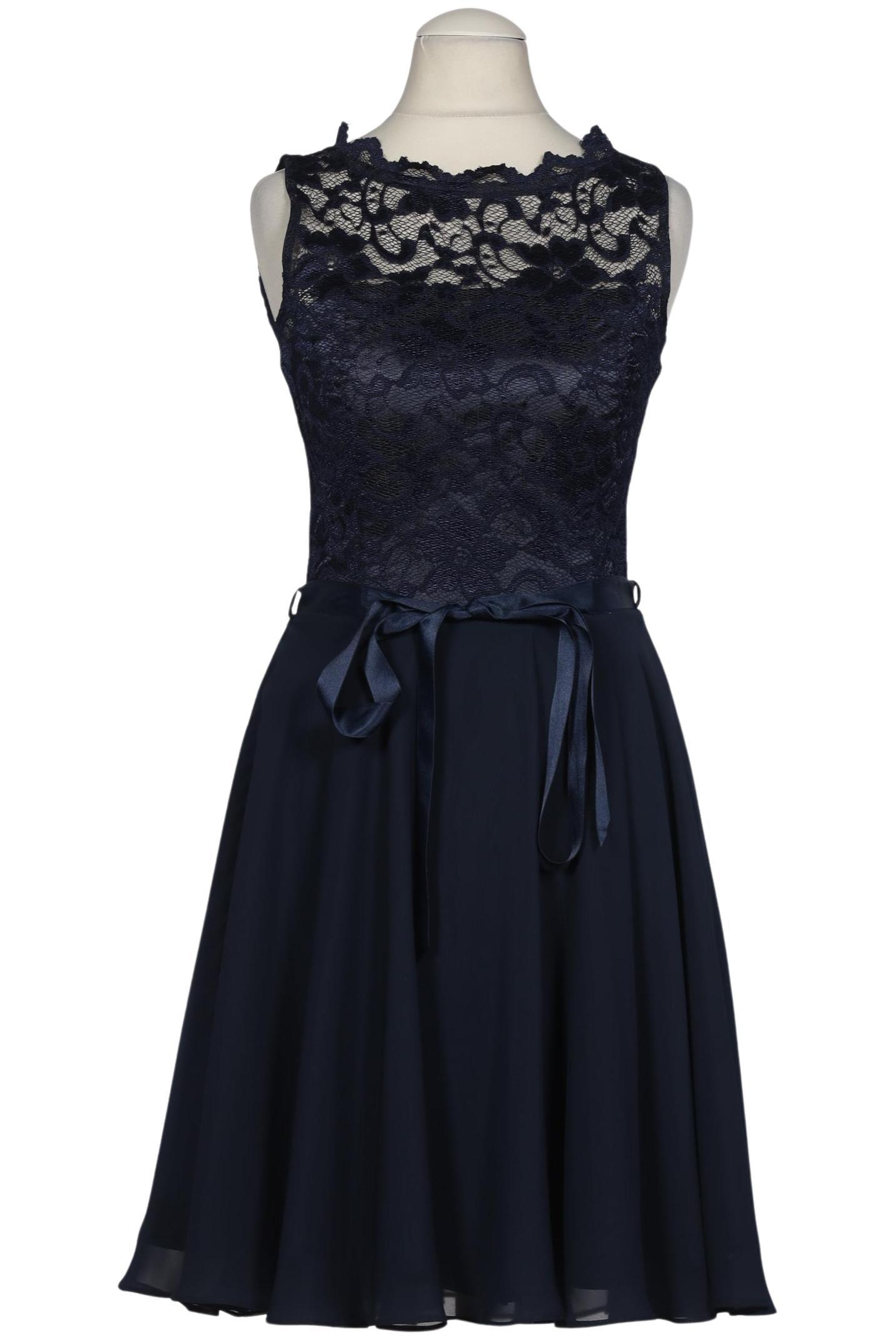 

Swing Damen Kleid, marineblau, Gr. 34