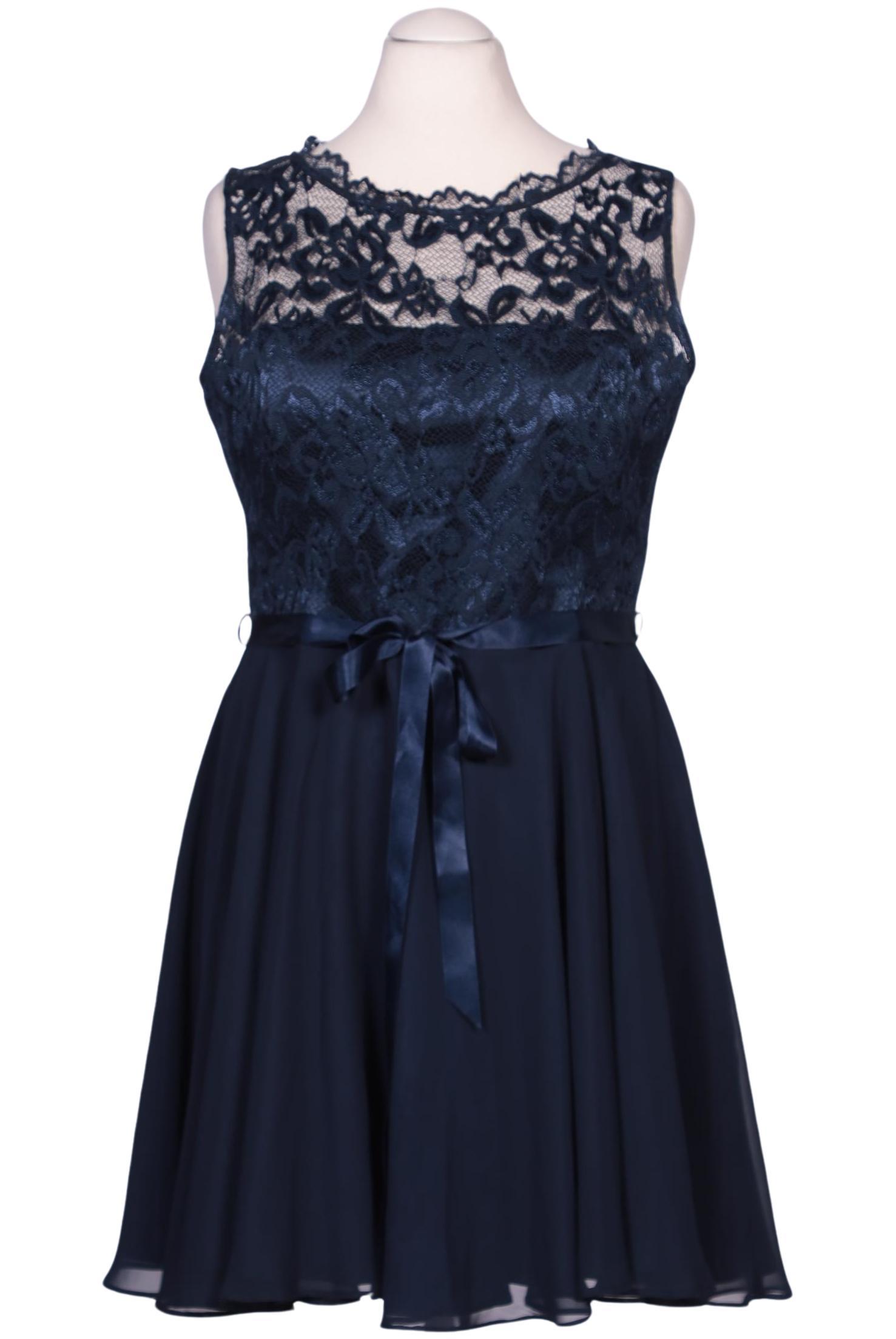 

Swing Damen Kleid, marineblau, Gr. 46