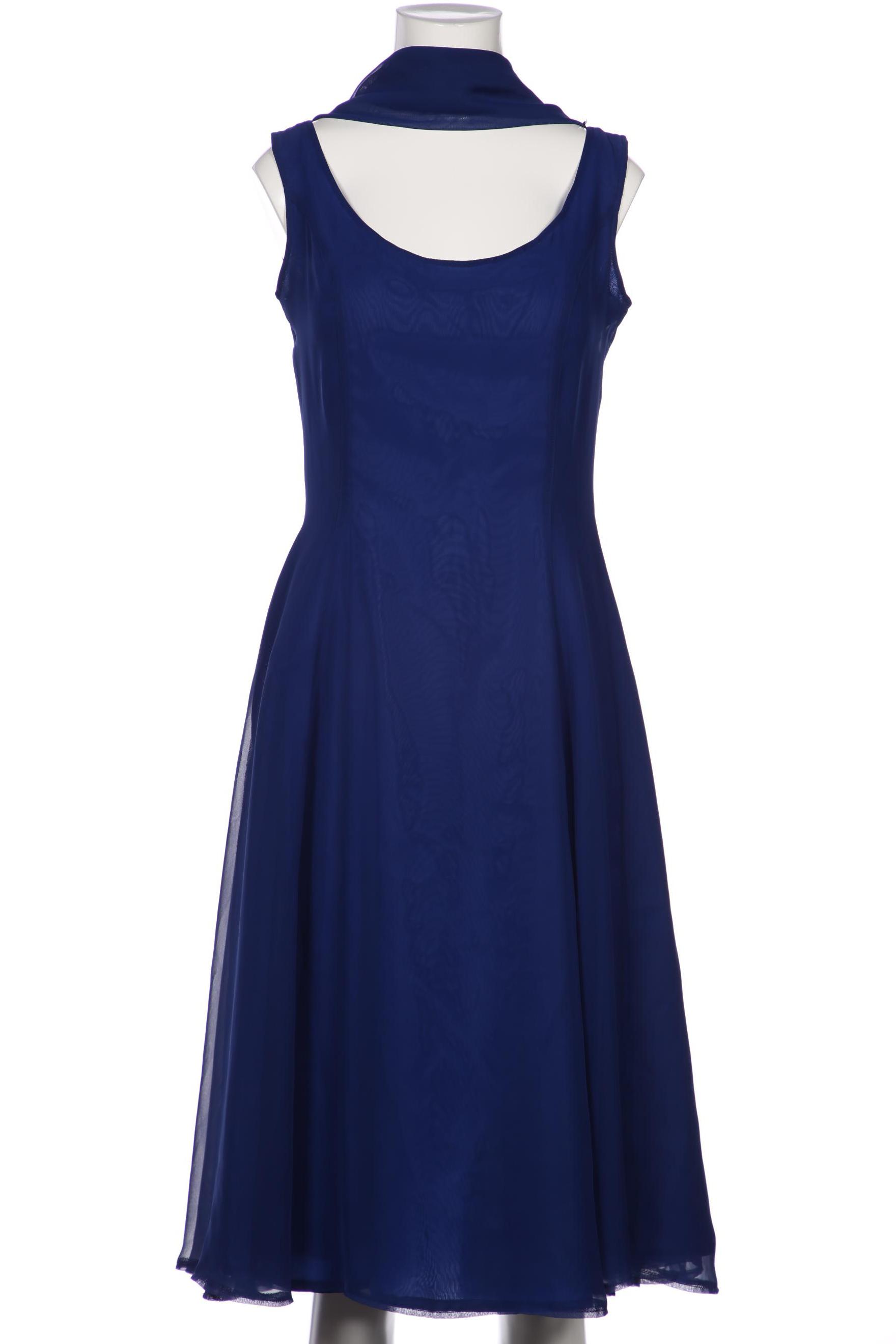 

Swing Damen Kleid, marineblau, Gr. 36