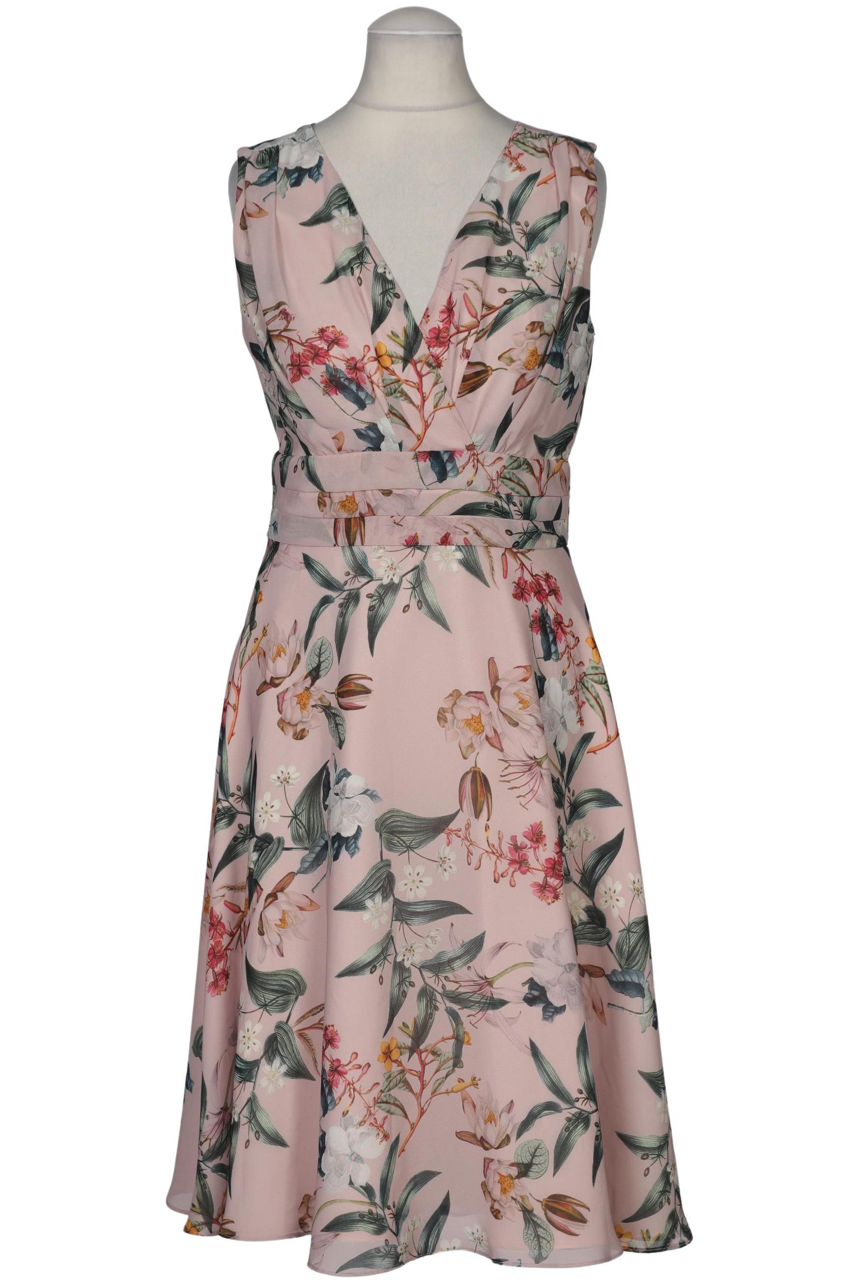 

Swing Damen Kleid, pink, Gr. 36