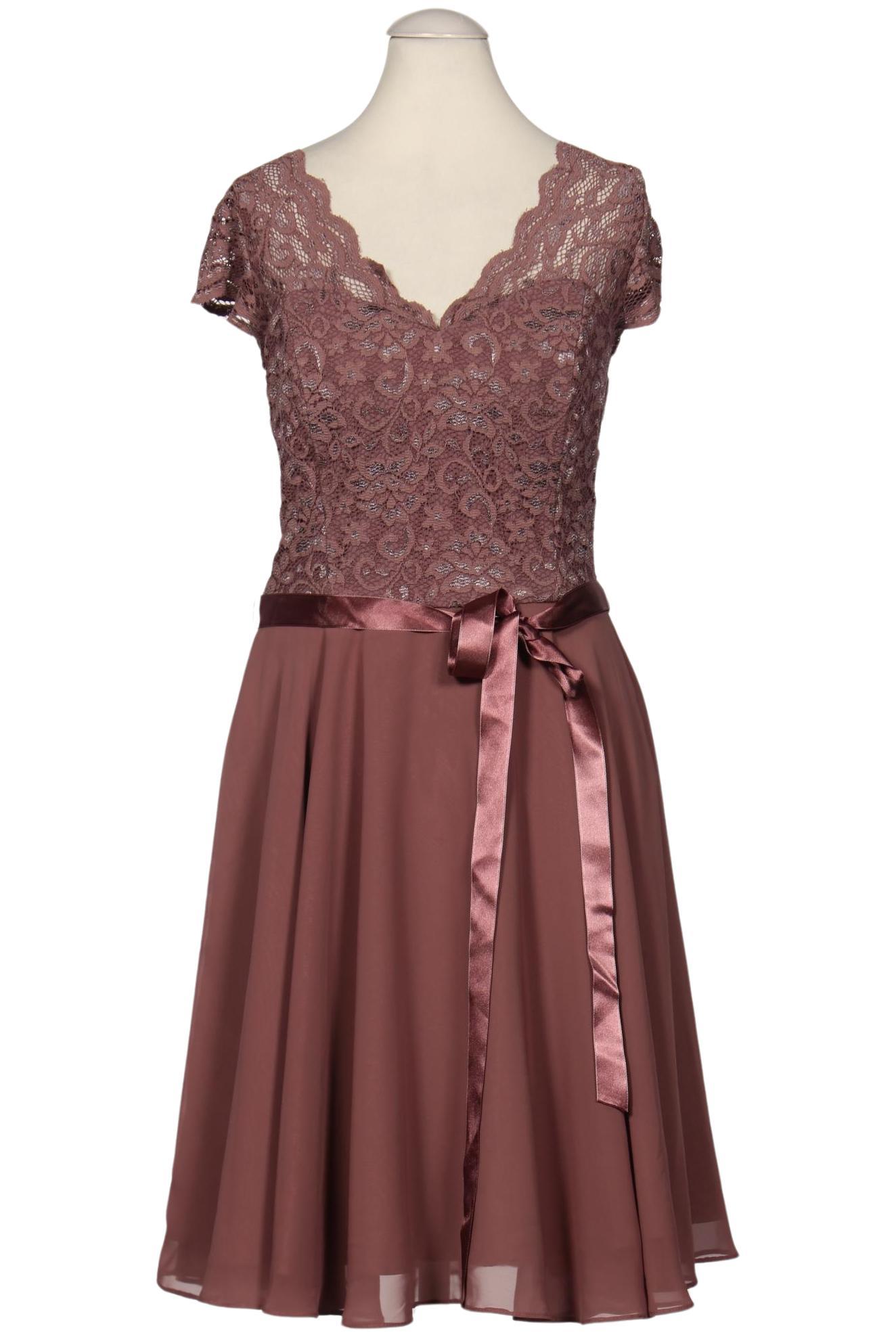 

Swing Damen Kleid, pink, Gr. 36