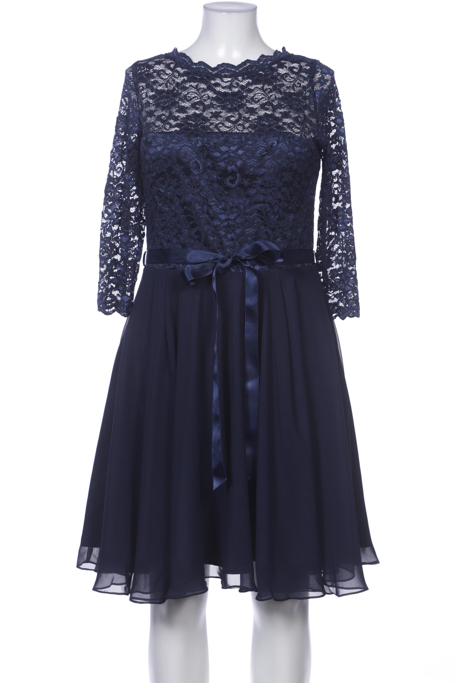 

Swing Damen Kleid, marineblau, Gr. 44