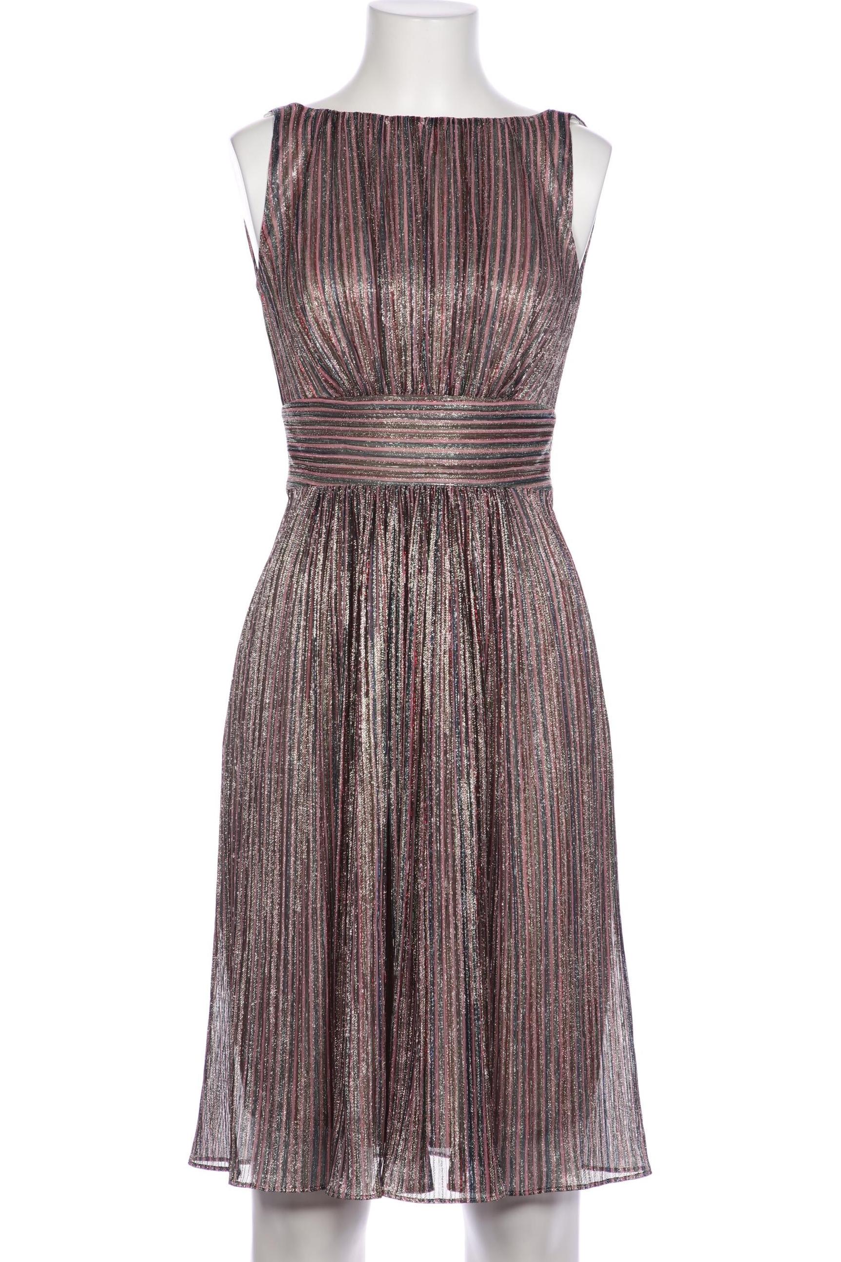 

Swing Damen Kleid, mehrfarbig, Gr. 34