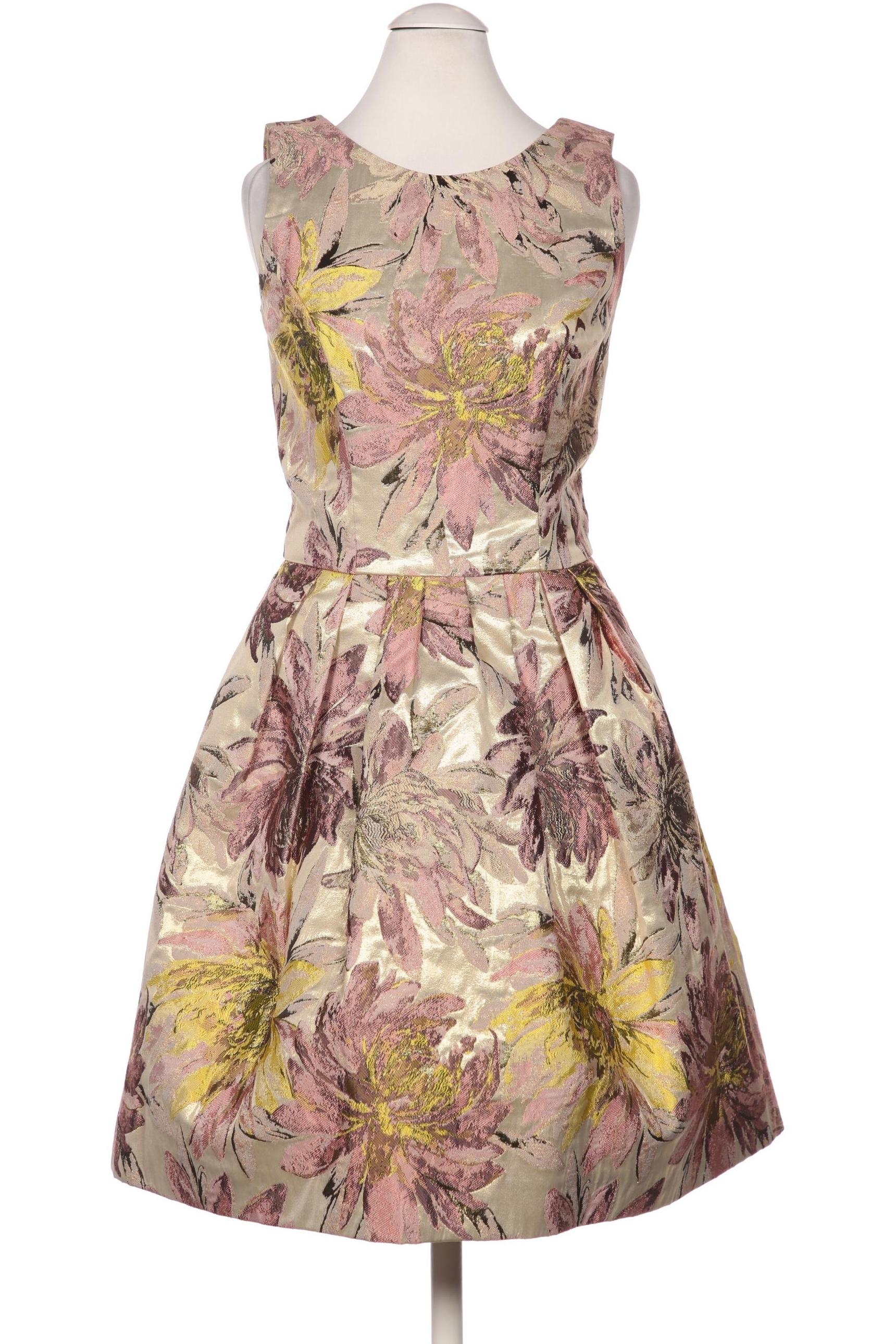 

Swing Damen Kleid, mehrfarbig, Gr. 34