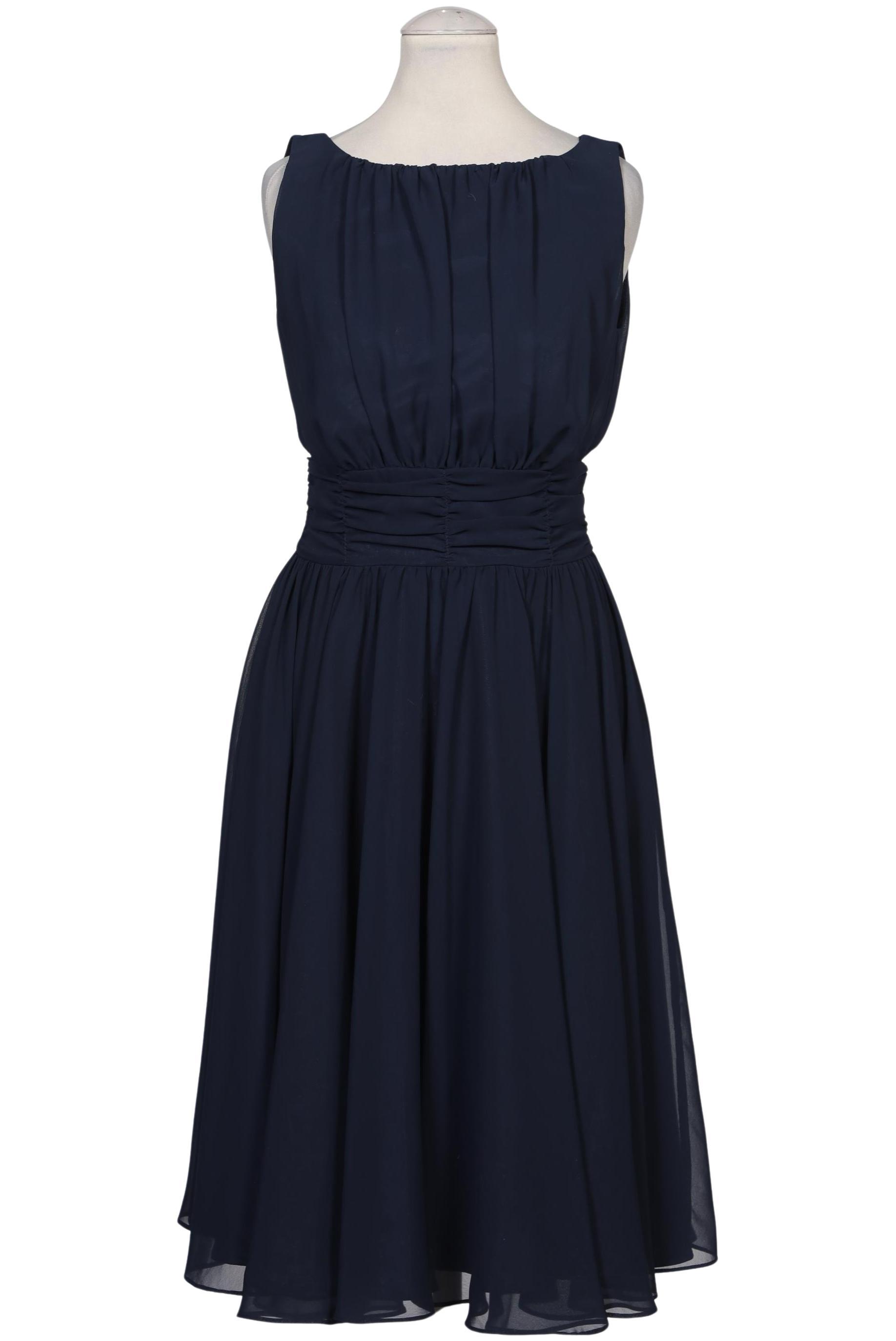 

Swing Damen Kleid, marineblau, Gr. 34