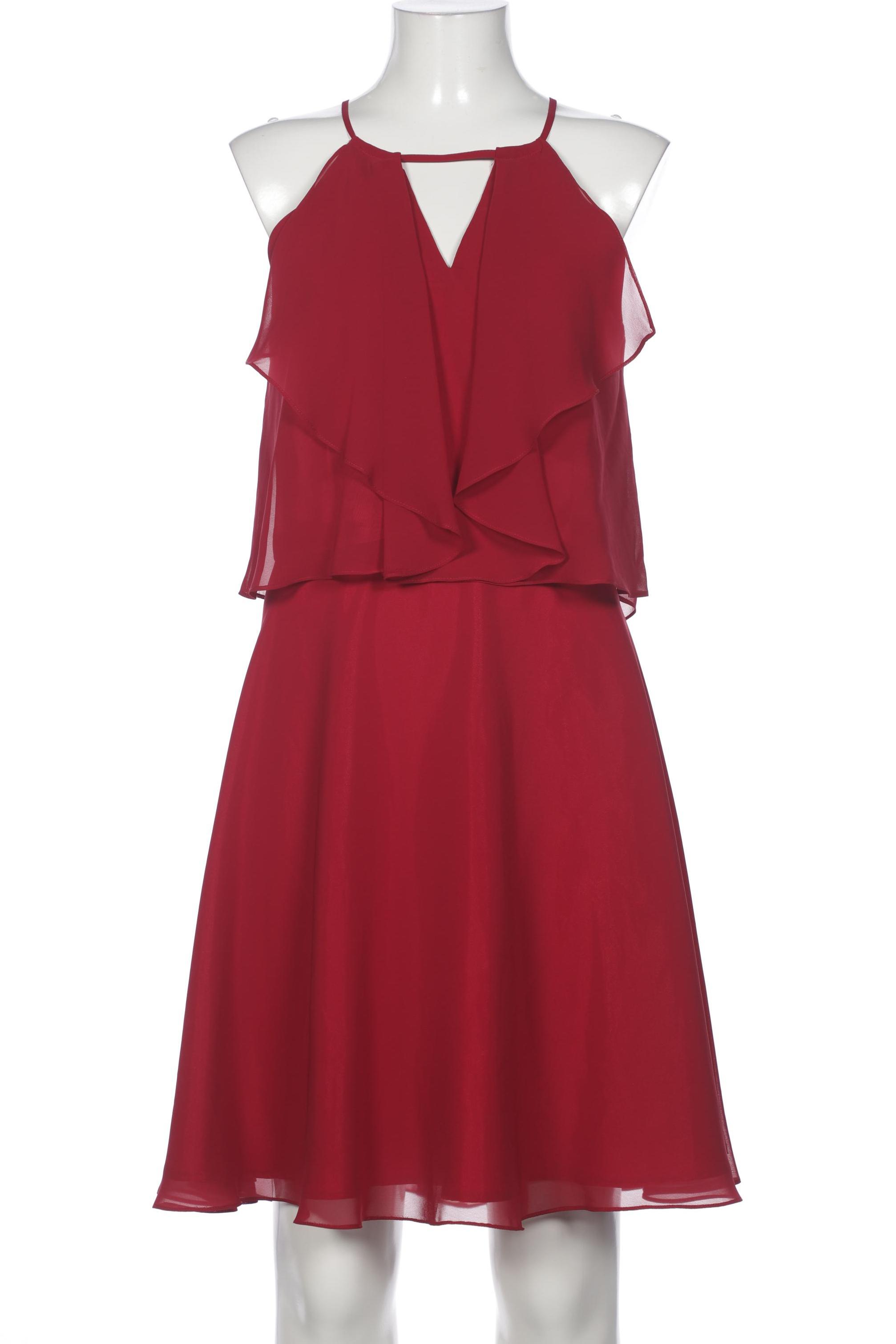 

Swing Damen Kleid, bordeaux, Gr. 38