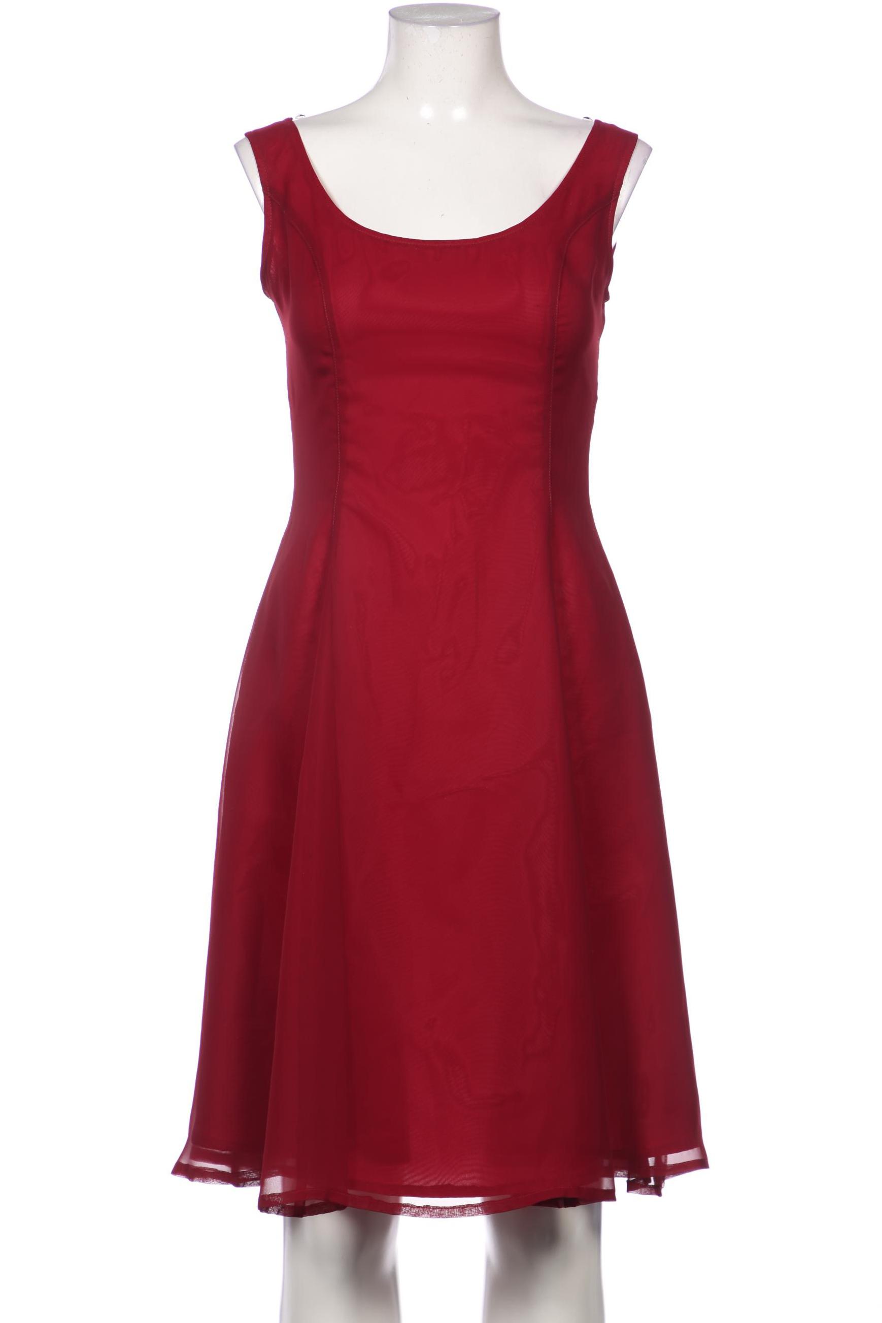 

Swing Damen Kleid, rot, Gr. 36