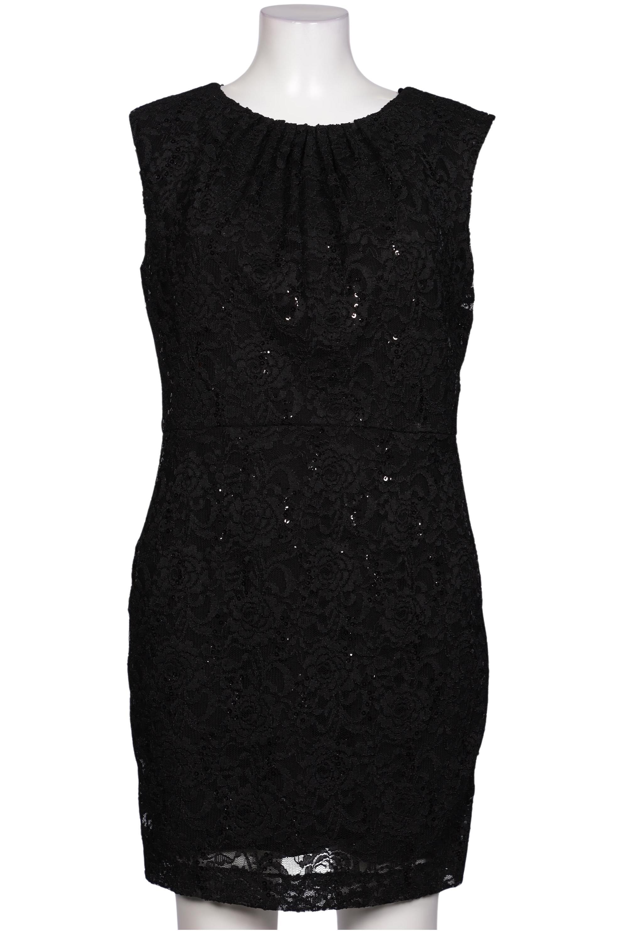 

Swing Damen Kleid, schwarz, Gr. 44