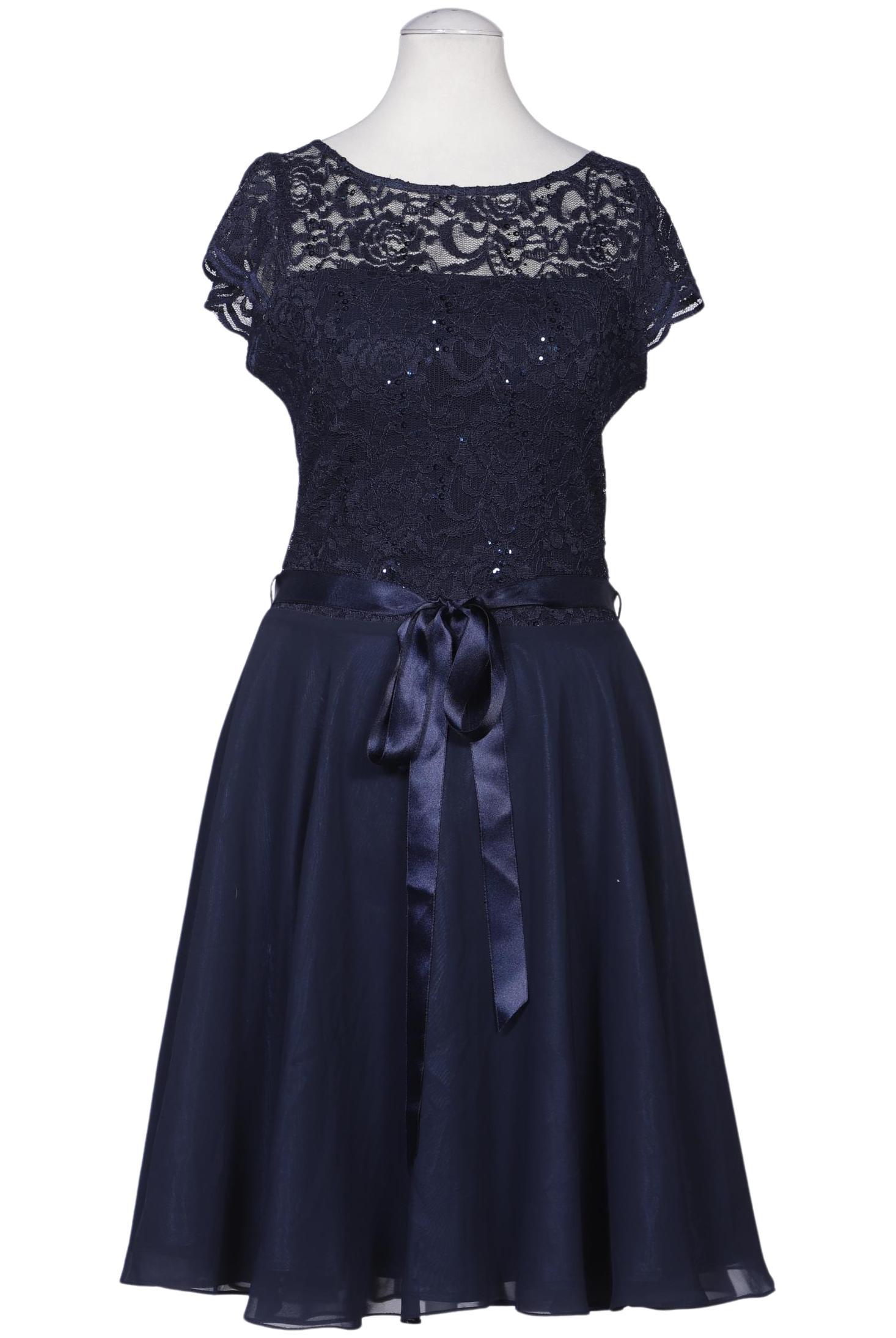 

Swing Damen Kleid, marineblau, Gr. 32