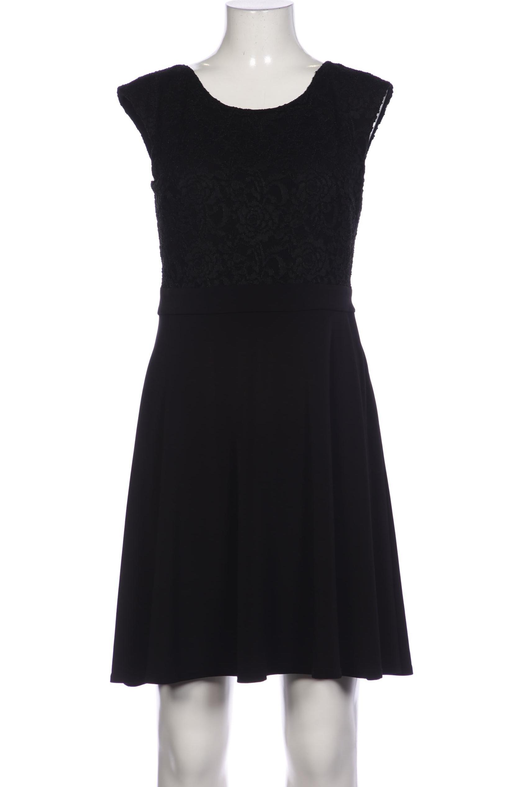 

Swing Damen Kleid, schwarz, Gr. 40