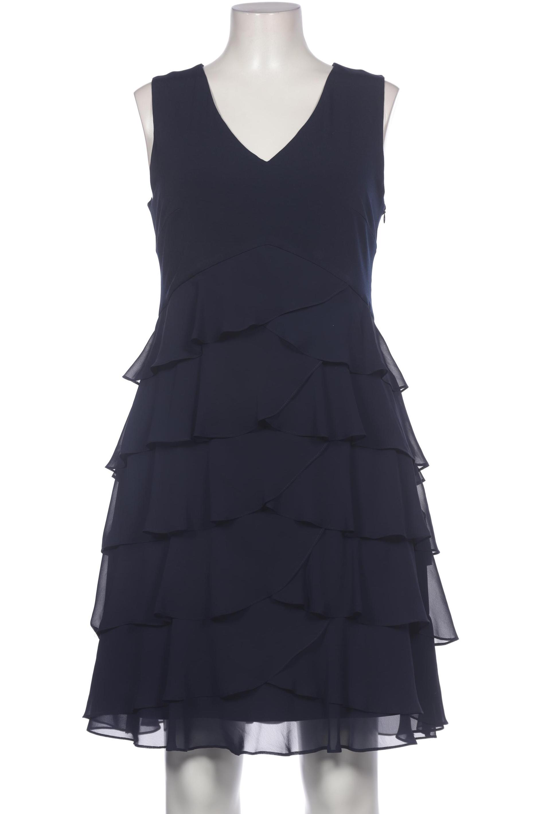 

Swing Damen Kleid, marineblau, Gr. 44