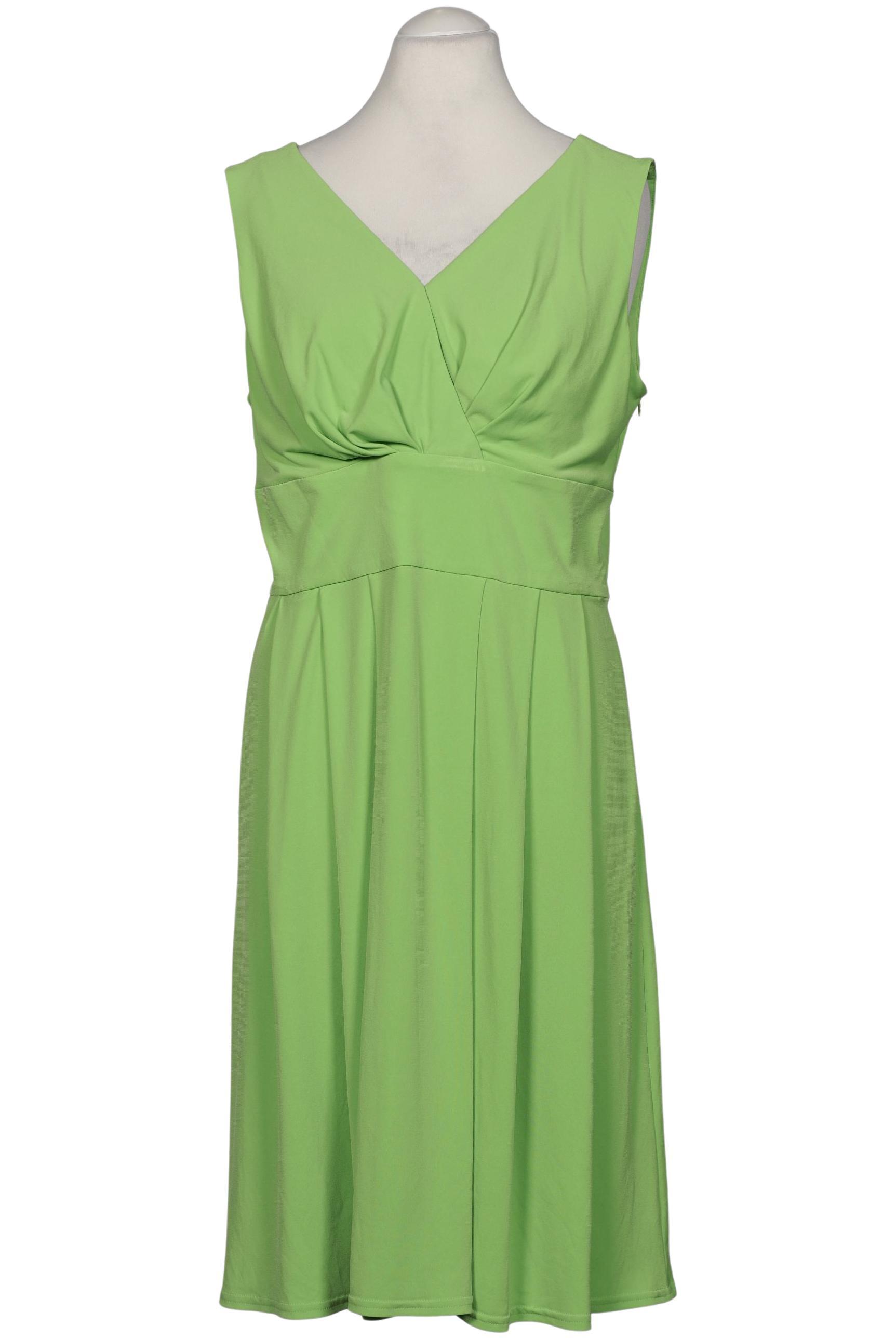 

Swing Damen Kleid, hellgrün, Gr. 42