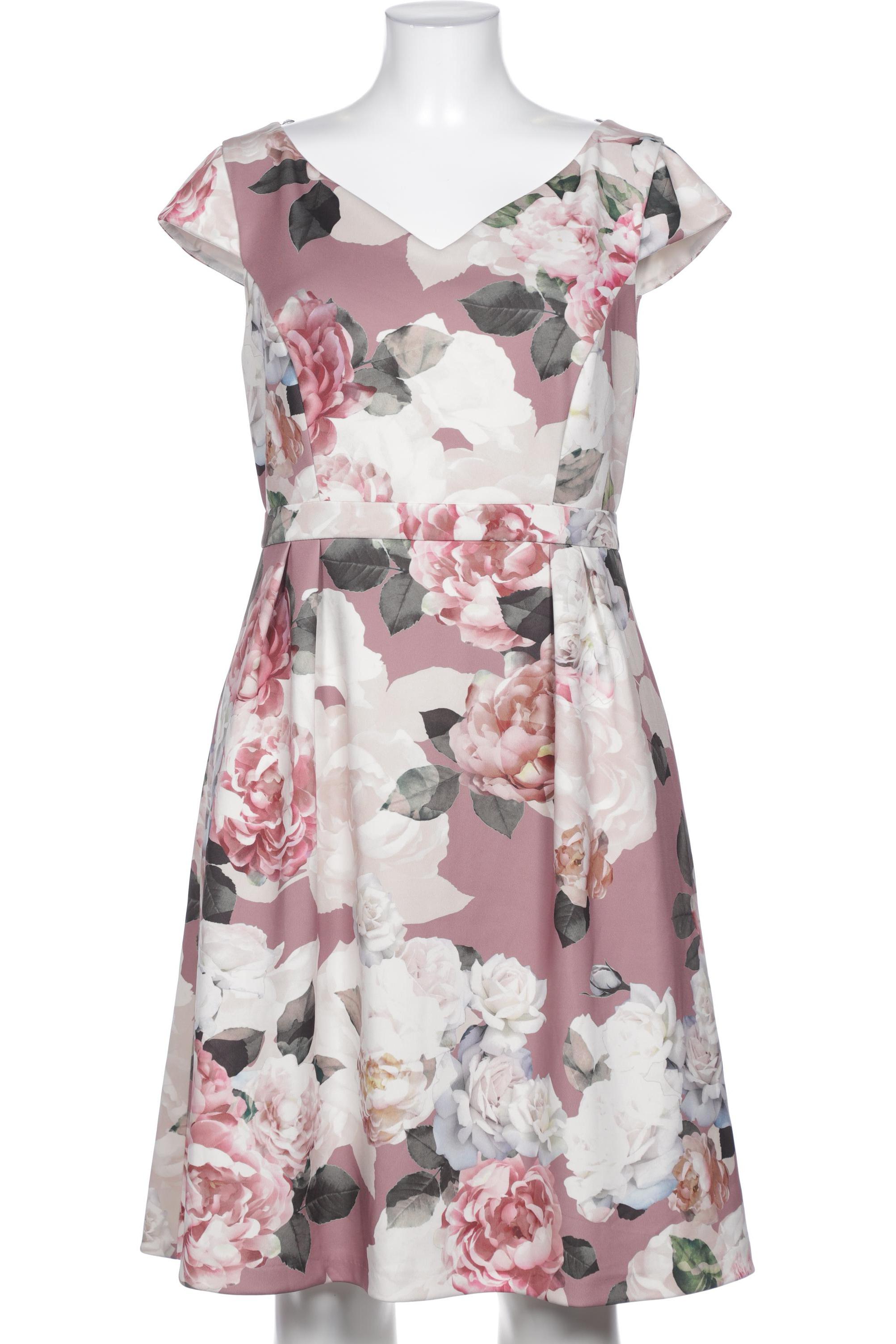 

SWING Damen Kleid, mehrfarbig