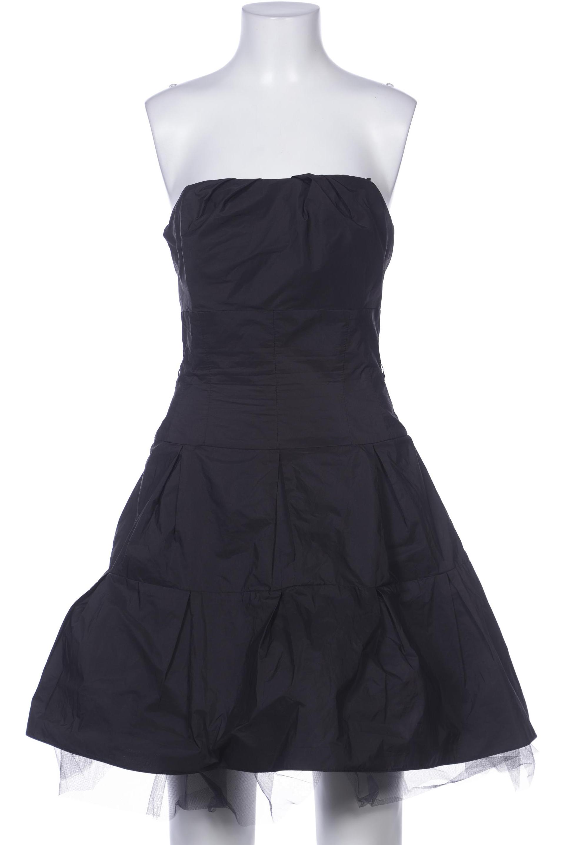 

Swing Damen Kleid, schwarz, Gr. 36