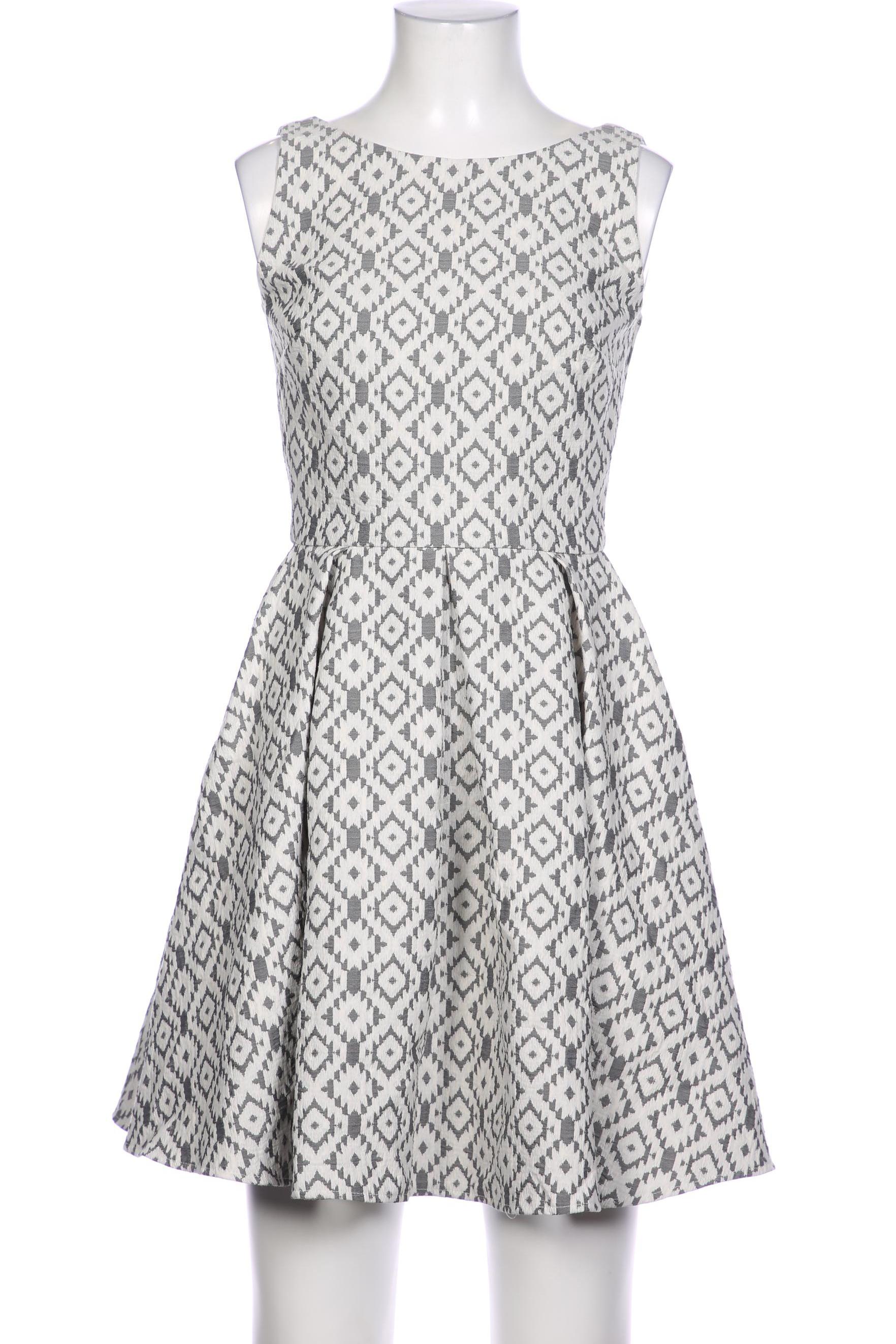 

SWING Damen Kleid, grau