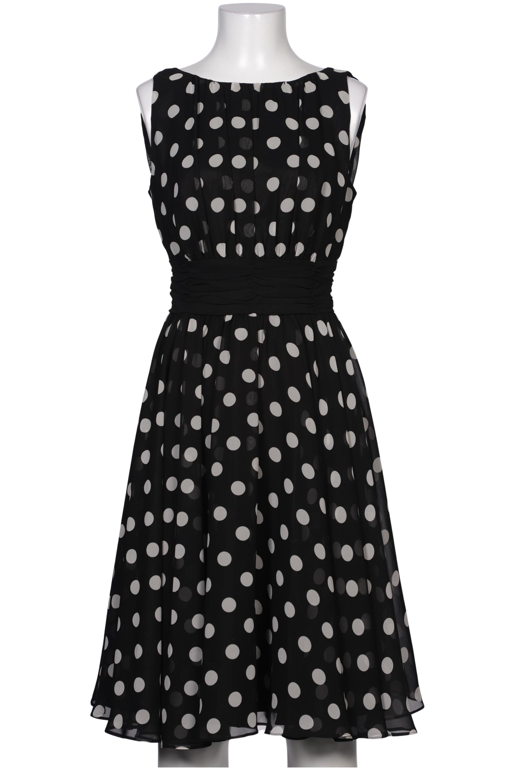 

Swing Damen Kleid, mehrfarbig, Gr. 40