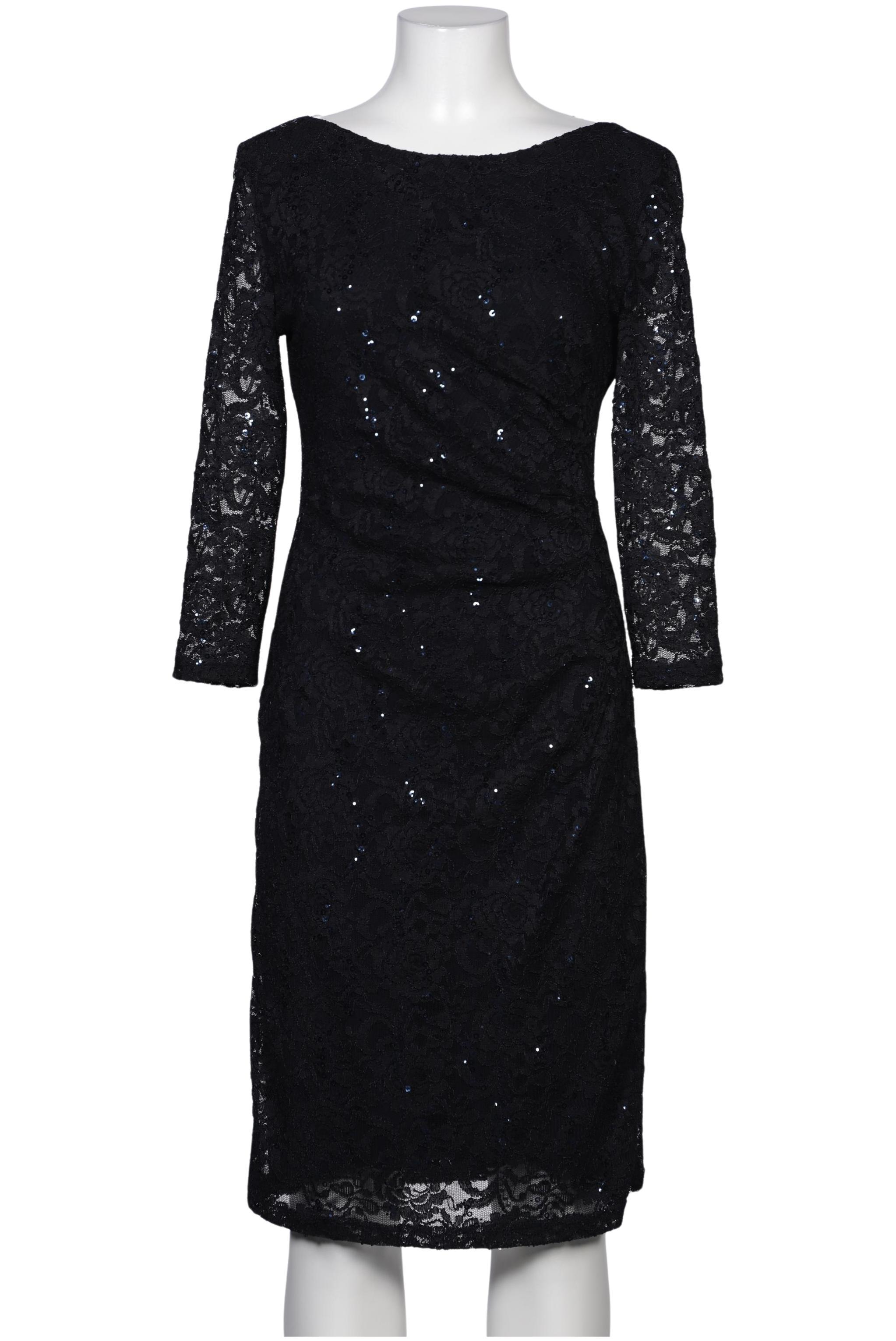 

Swing Damen Kleid, marineblau, Gr. 42