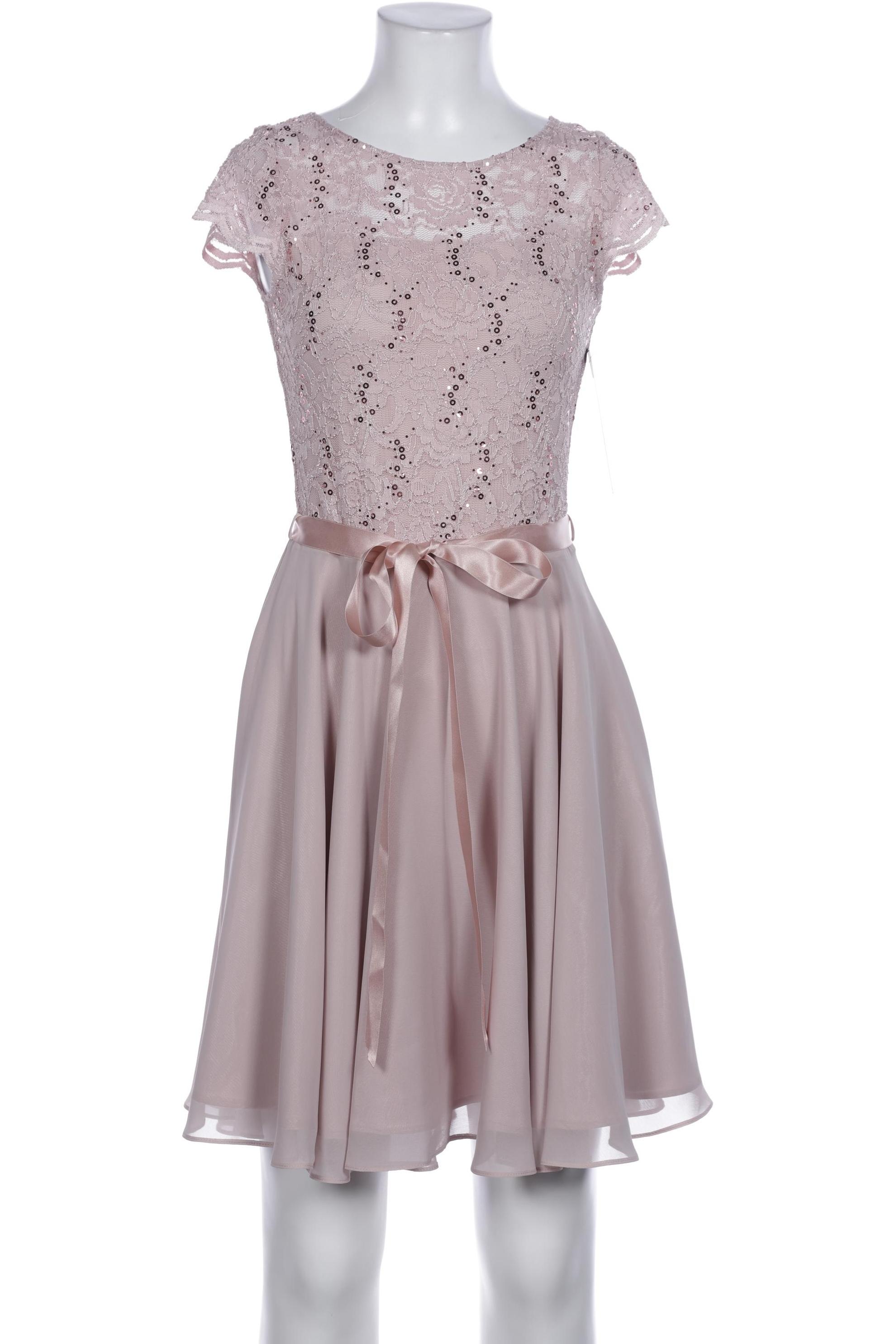 

Swing Damen Kleid, pink, Gr. 36