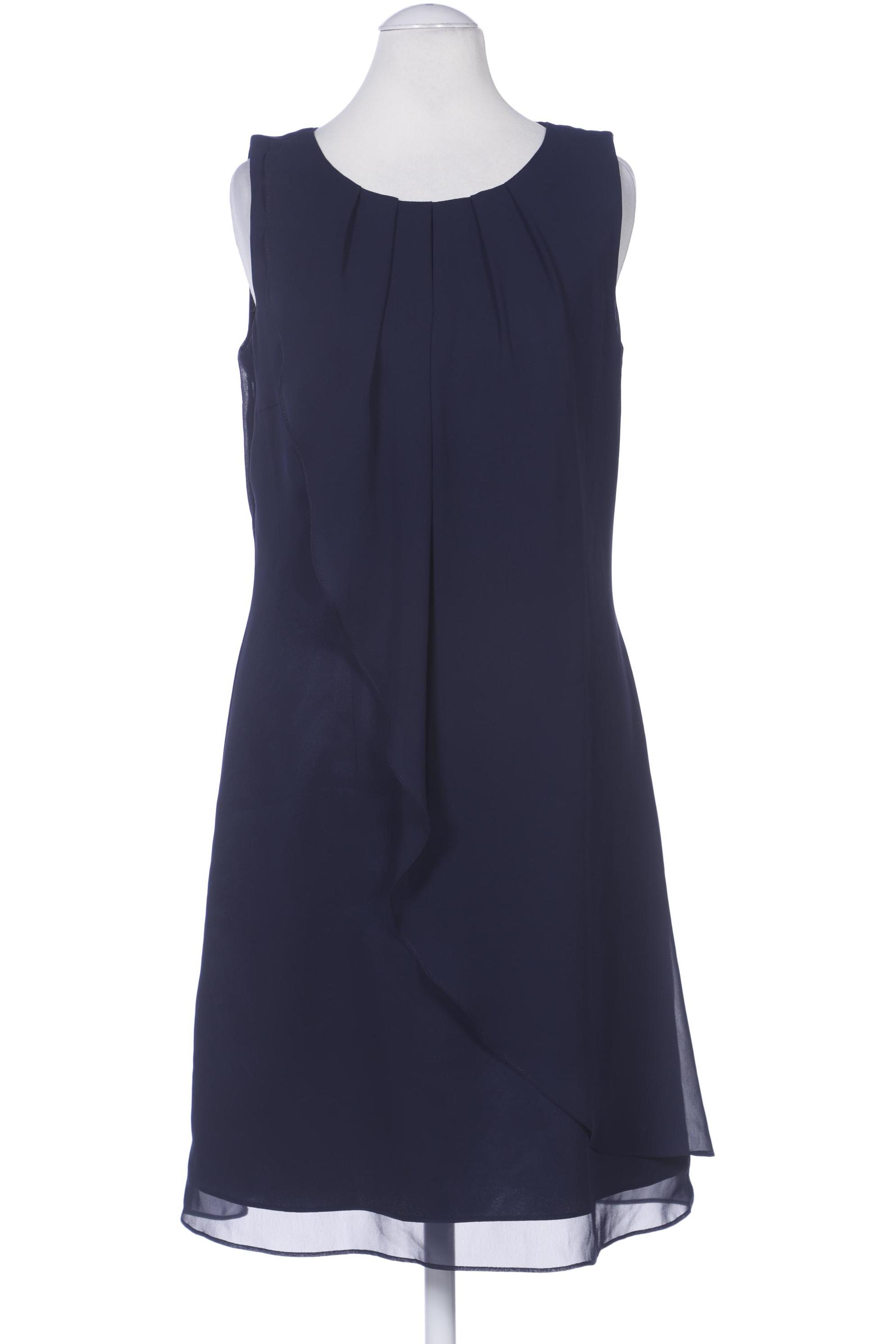 

Swing Damen Kleid, marineblau, Gr. 36