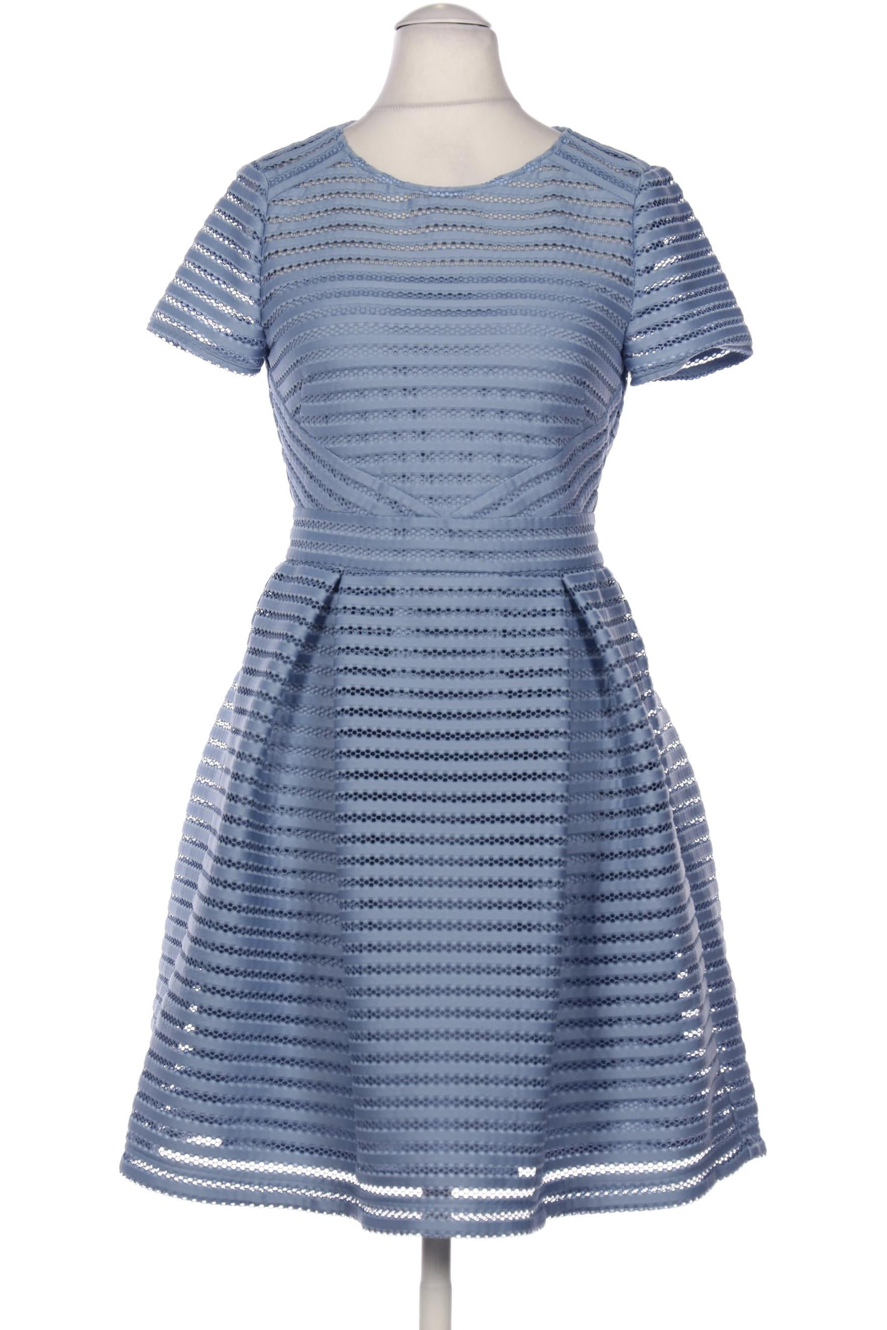 

Swing Damen Kleid, hellblau, Gr. 38
