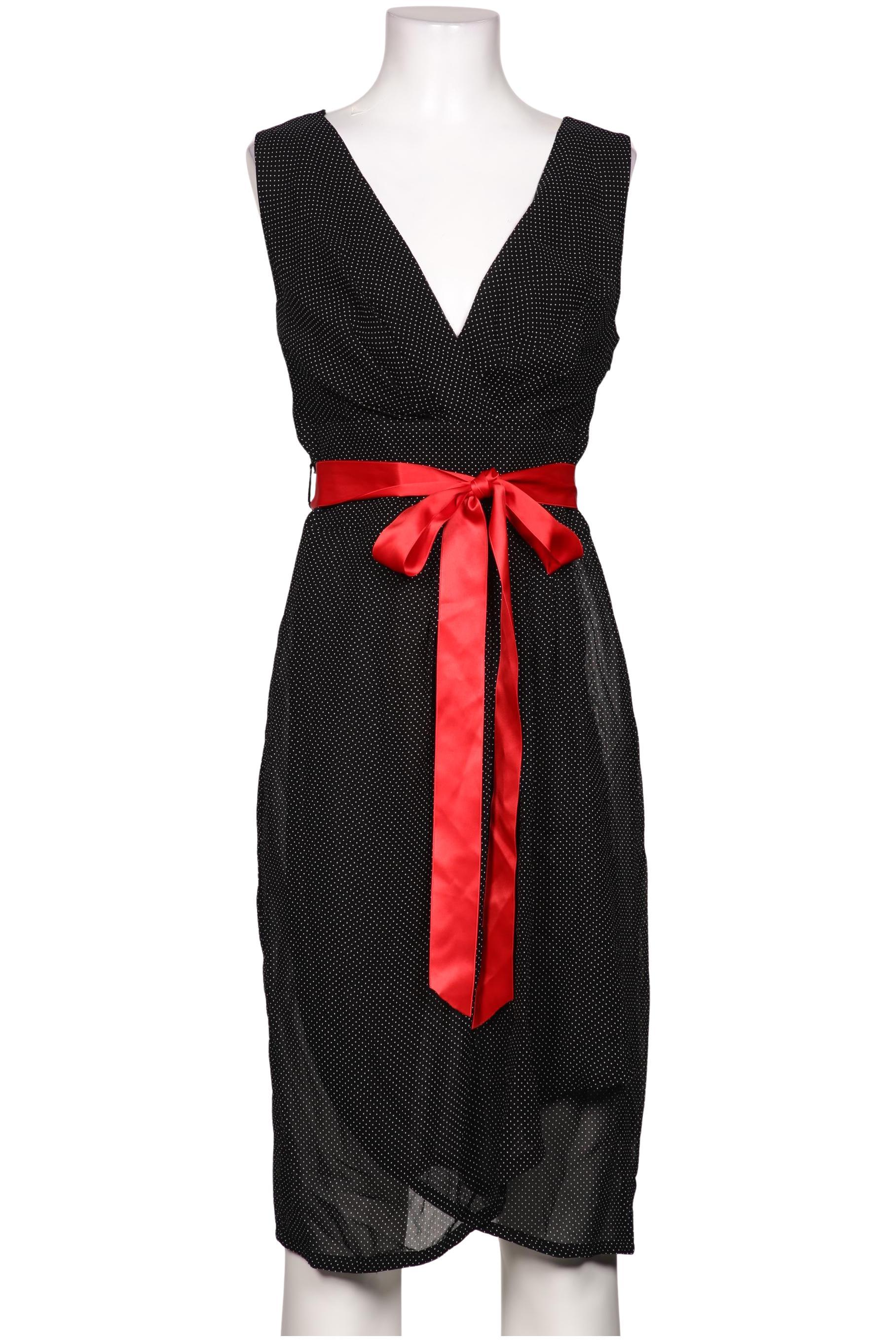 

Swing Damen Kleid, mehrfarbig, Gr. 38