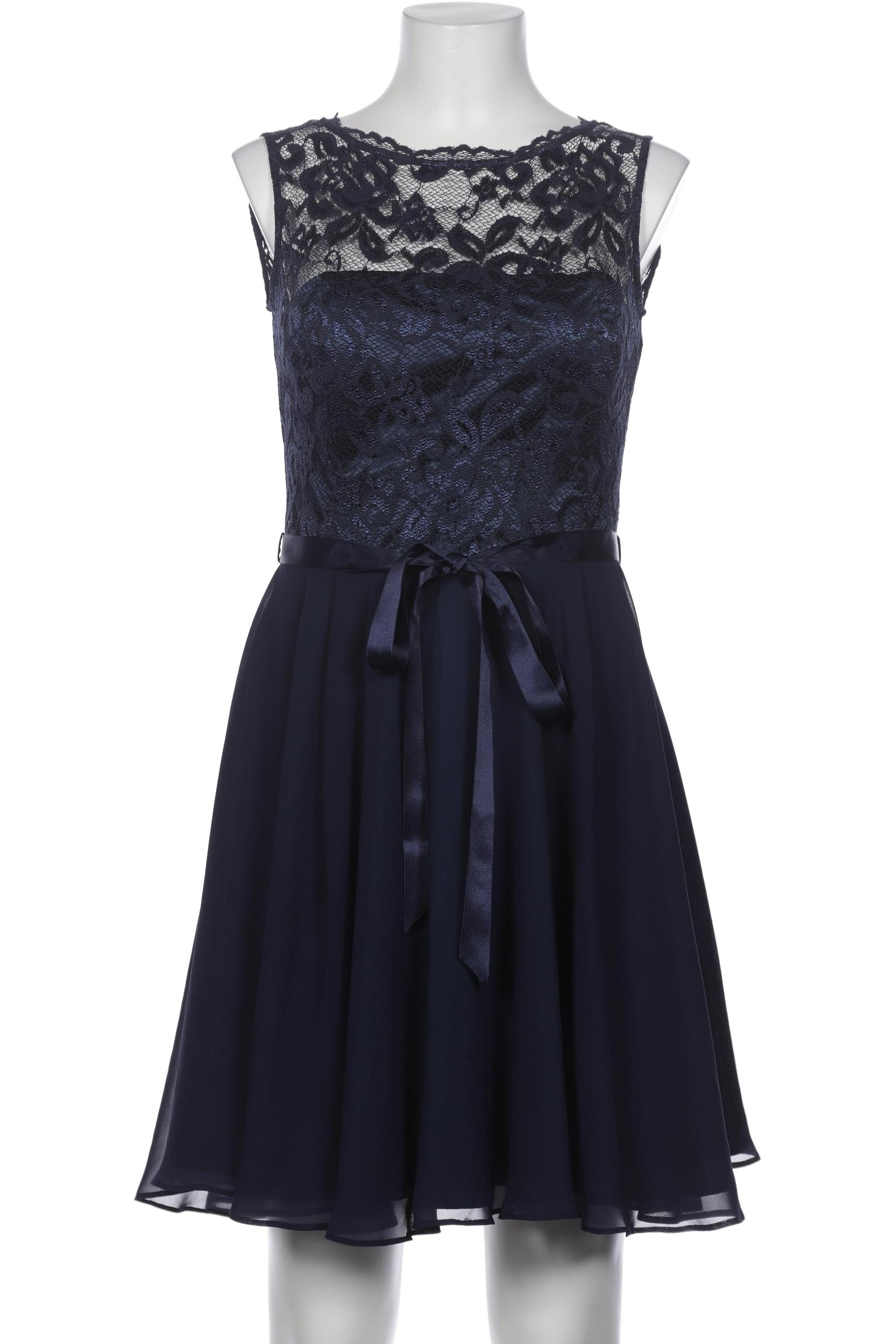 

Swing Damen Kleid, blau, Gr. 40