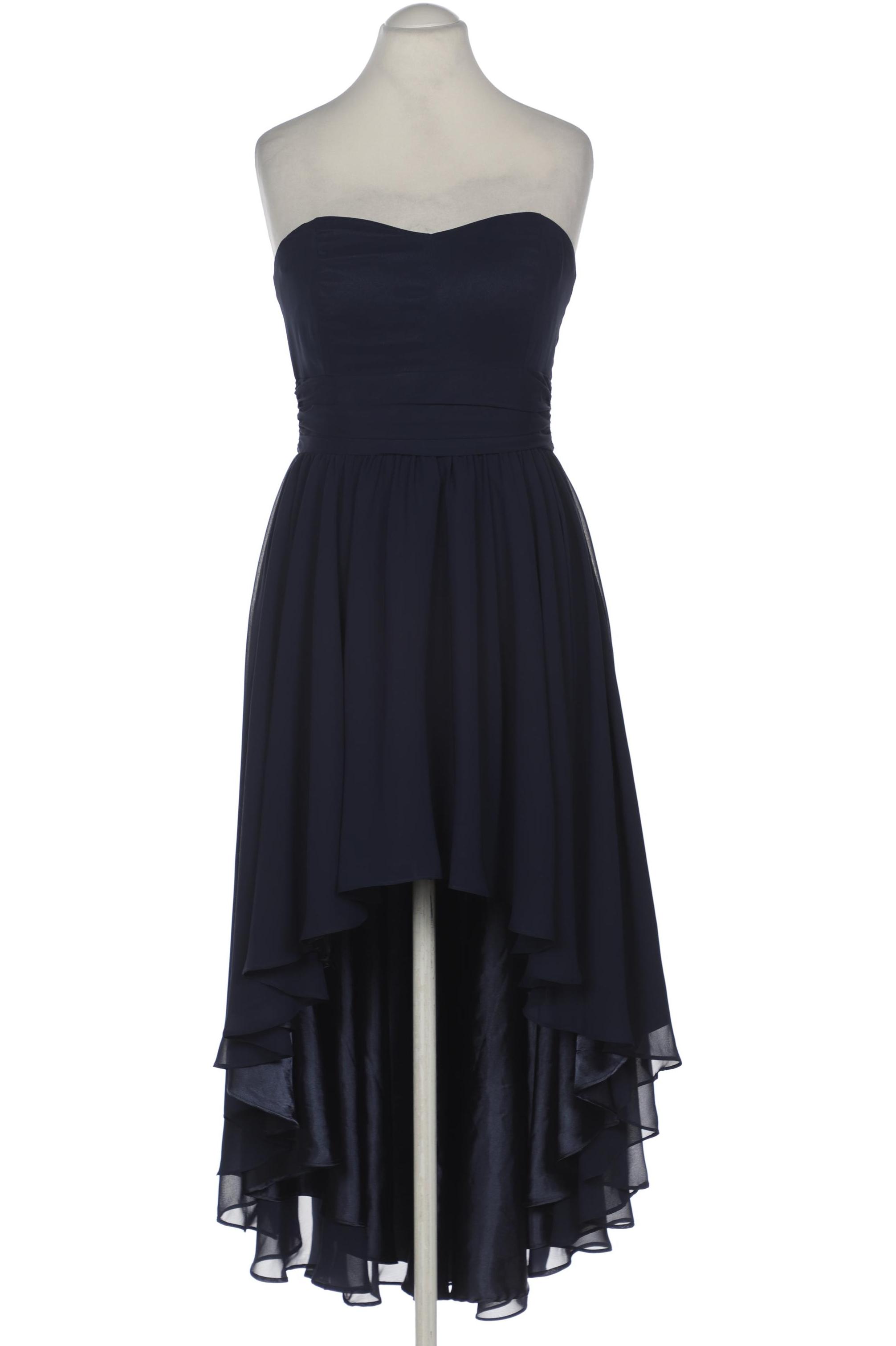 

Swing Damen Kleid, marineblau, Gr. 40