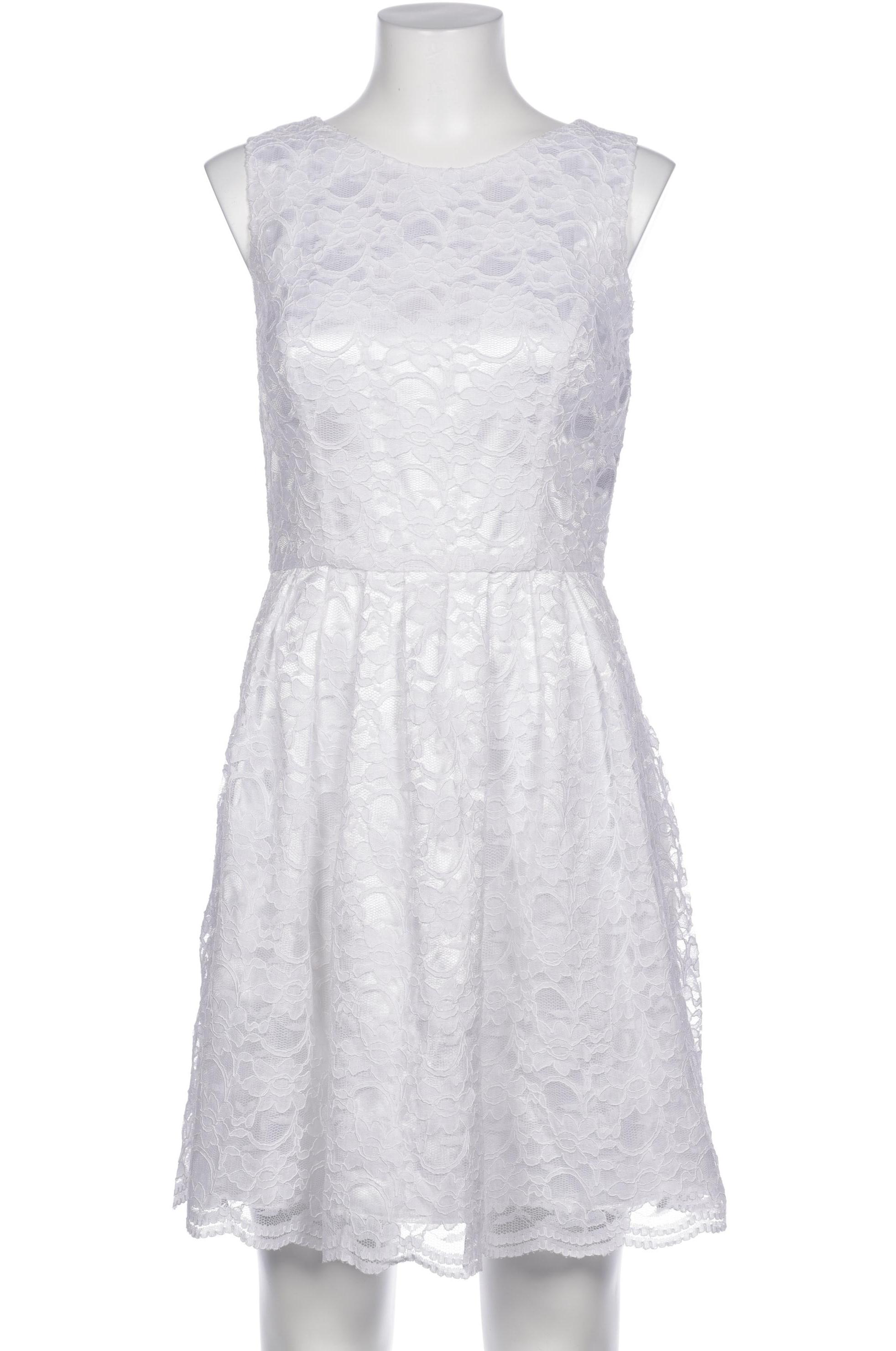 

Swing Damen Kleid, weiß, Gr. 40