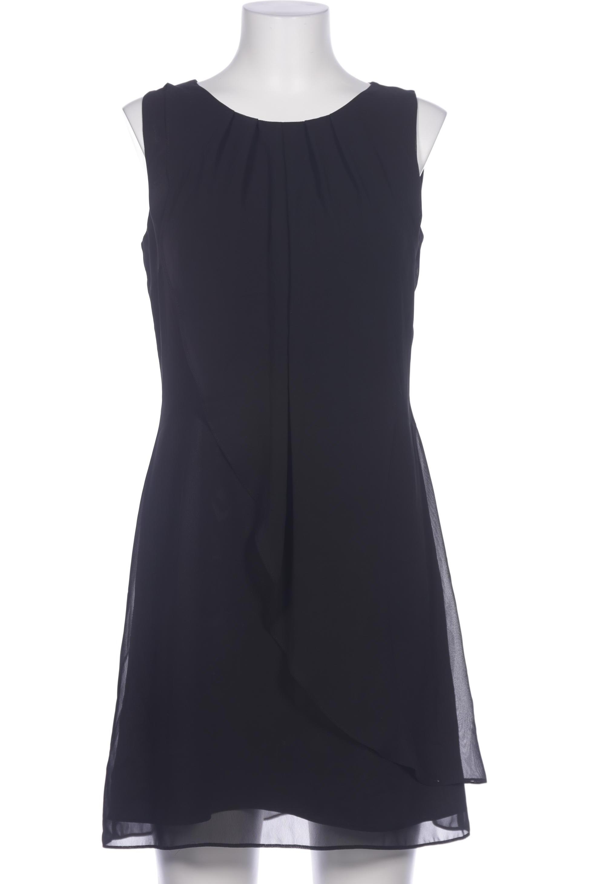 

Swing Damen Kleid, schwarz, Gr. 40