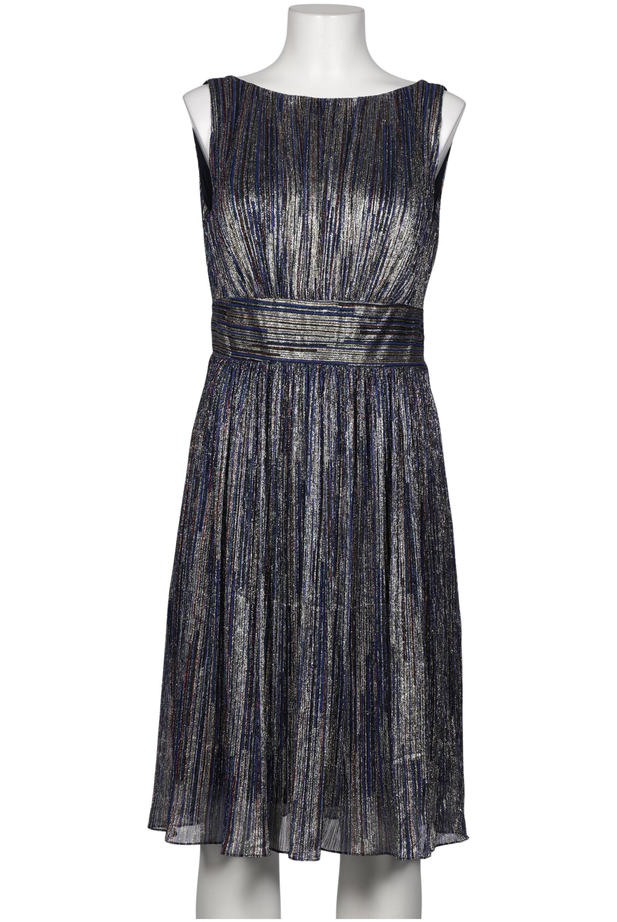 

Swing Damen Kleid, mehrfarbig, Gr. 42