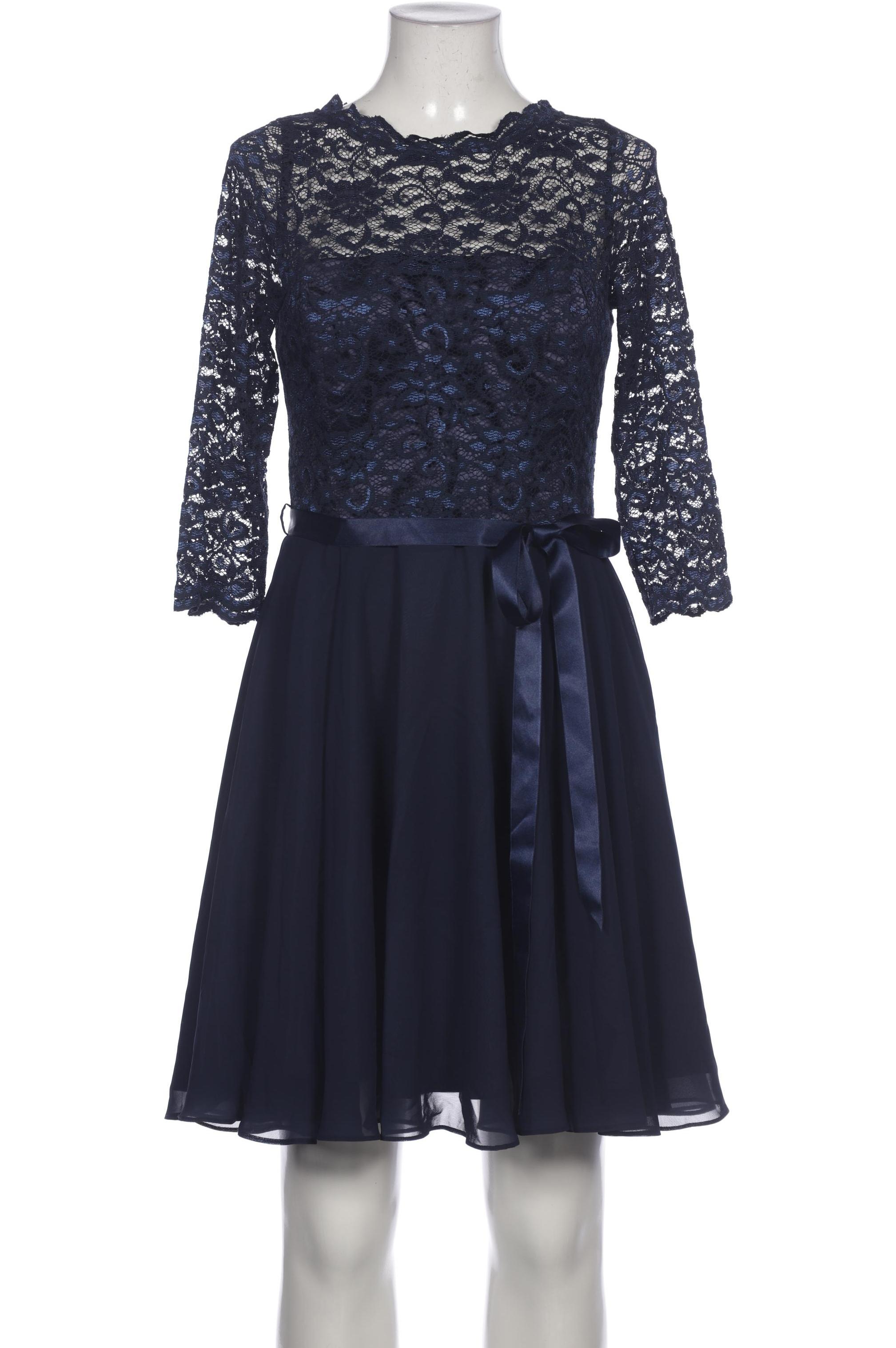 

Swing Damen Kleid, marineblau, Gr. 40