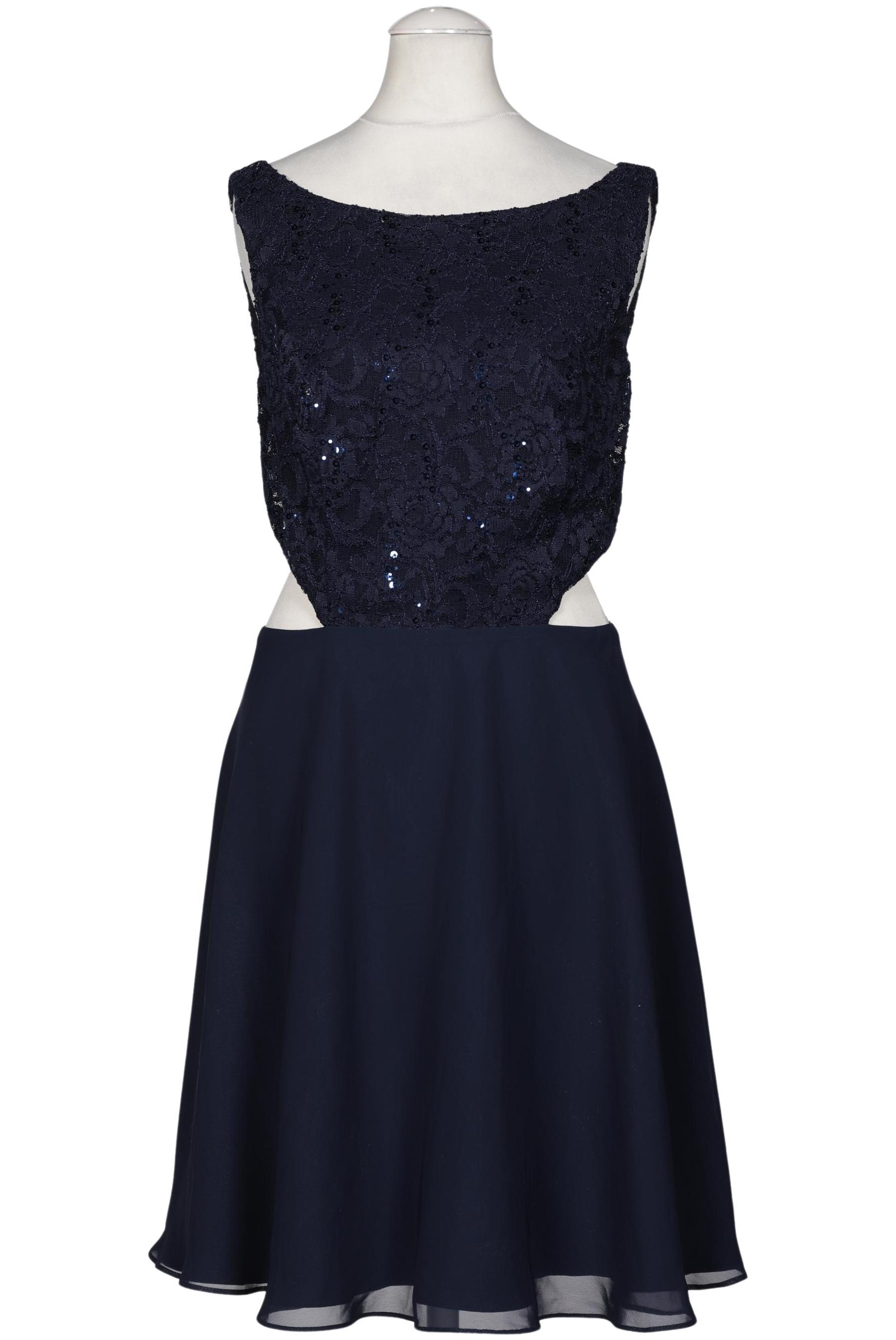 

Swing Damen Kleid, marineblau, Gr. 36