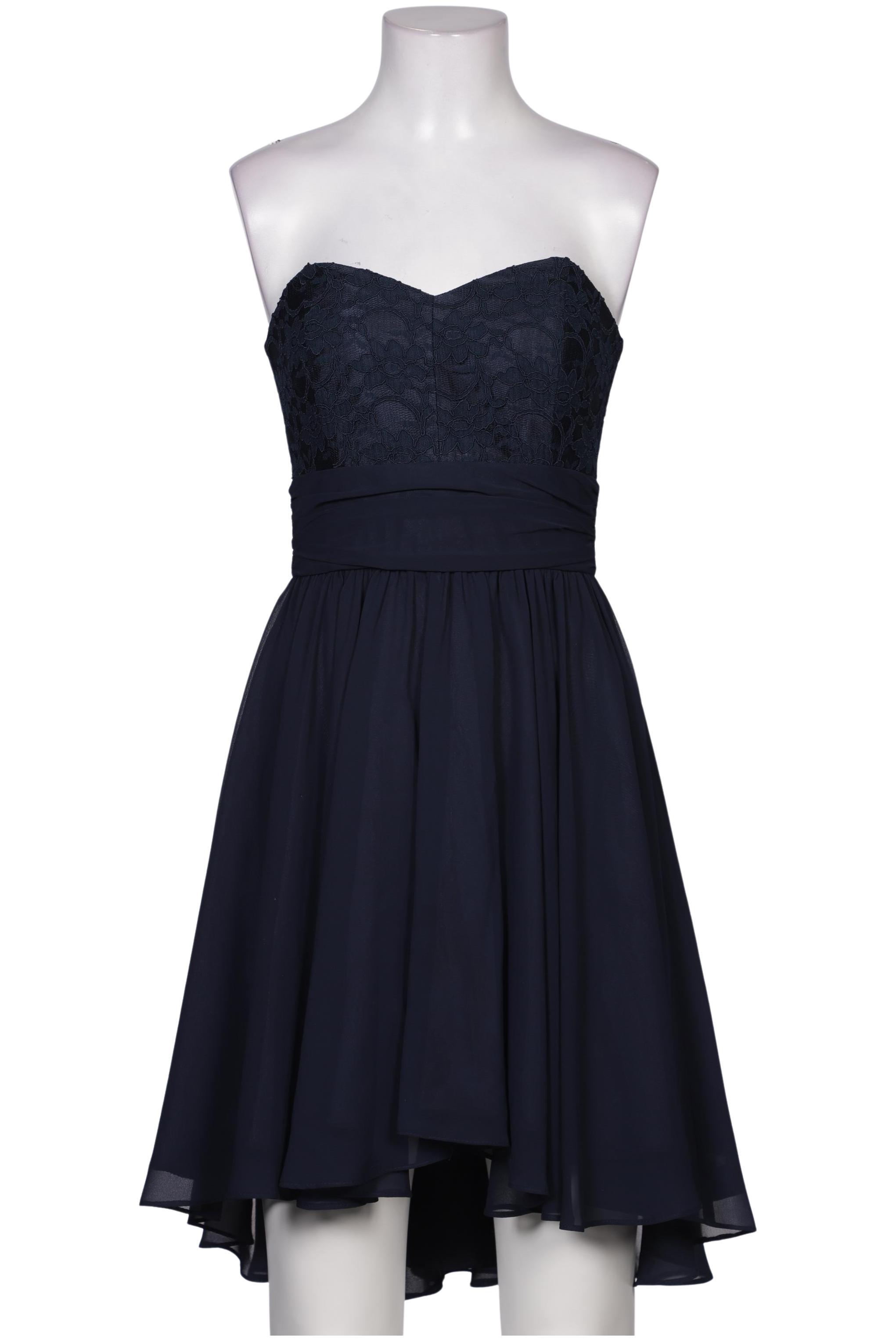

Swing Damen Kleid, marineblau, Gr. 34