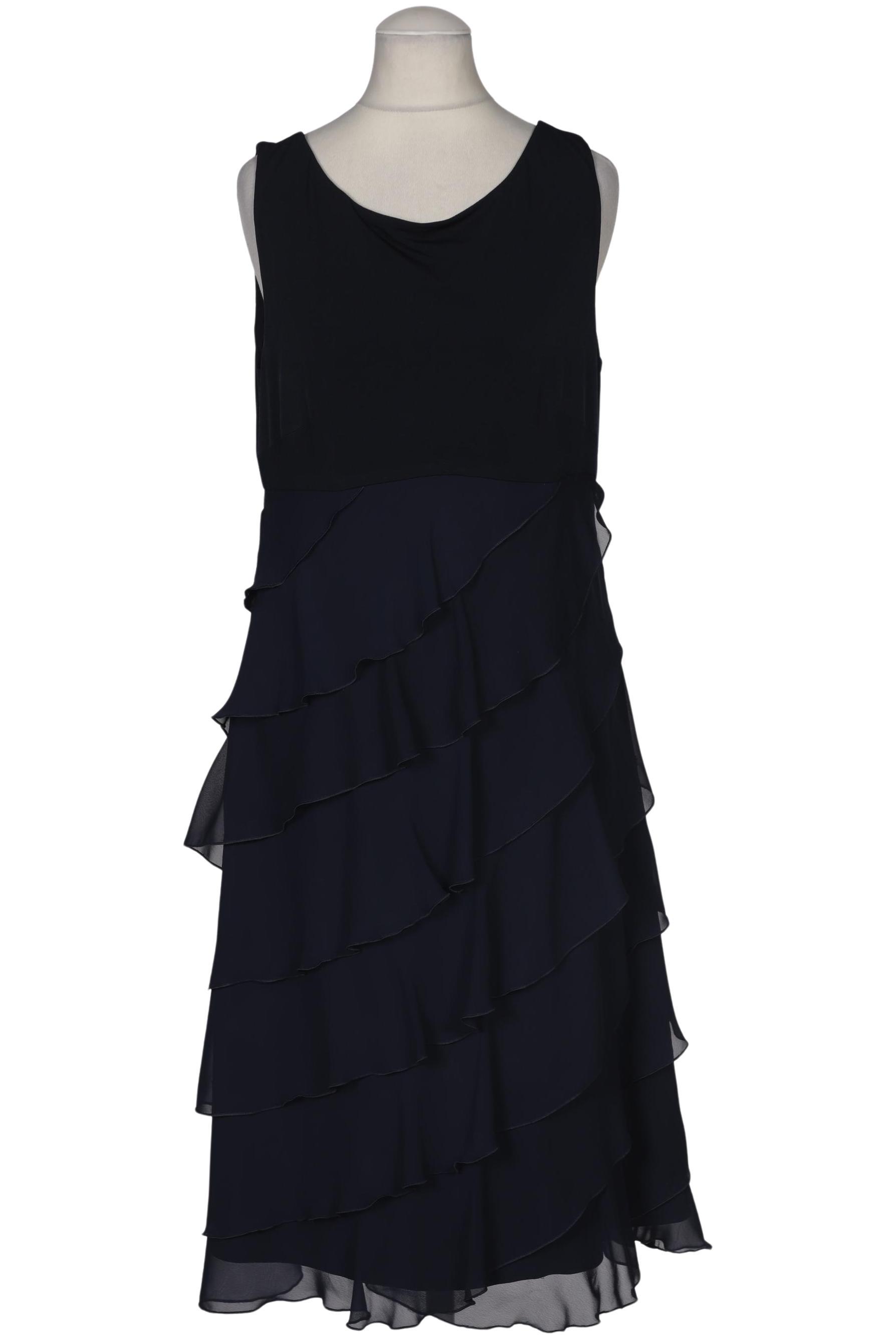 

Swing Damen Kleid, marineblau, Gr. 38