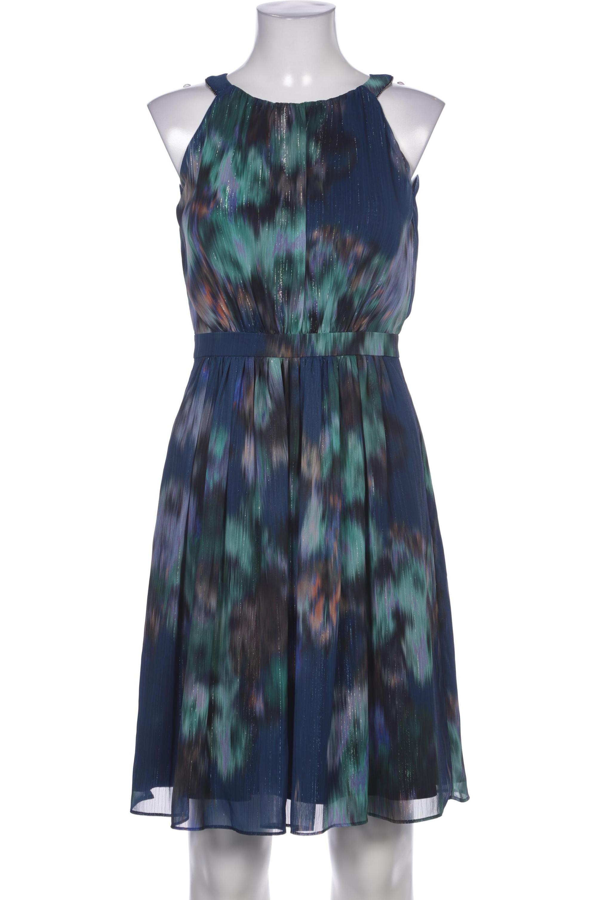 

Swing Damen Kleid, mehrfarbig, Gr. 36