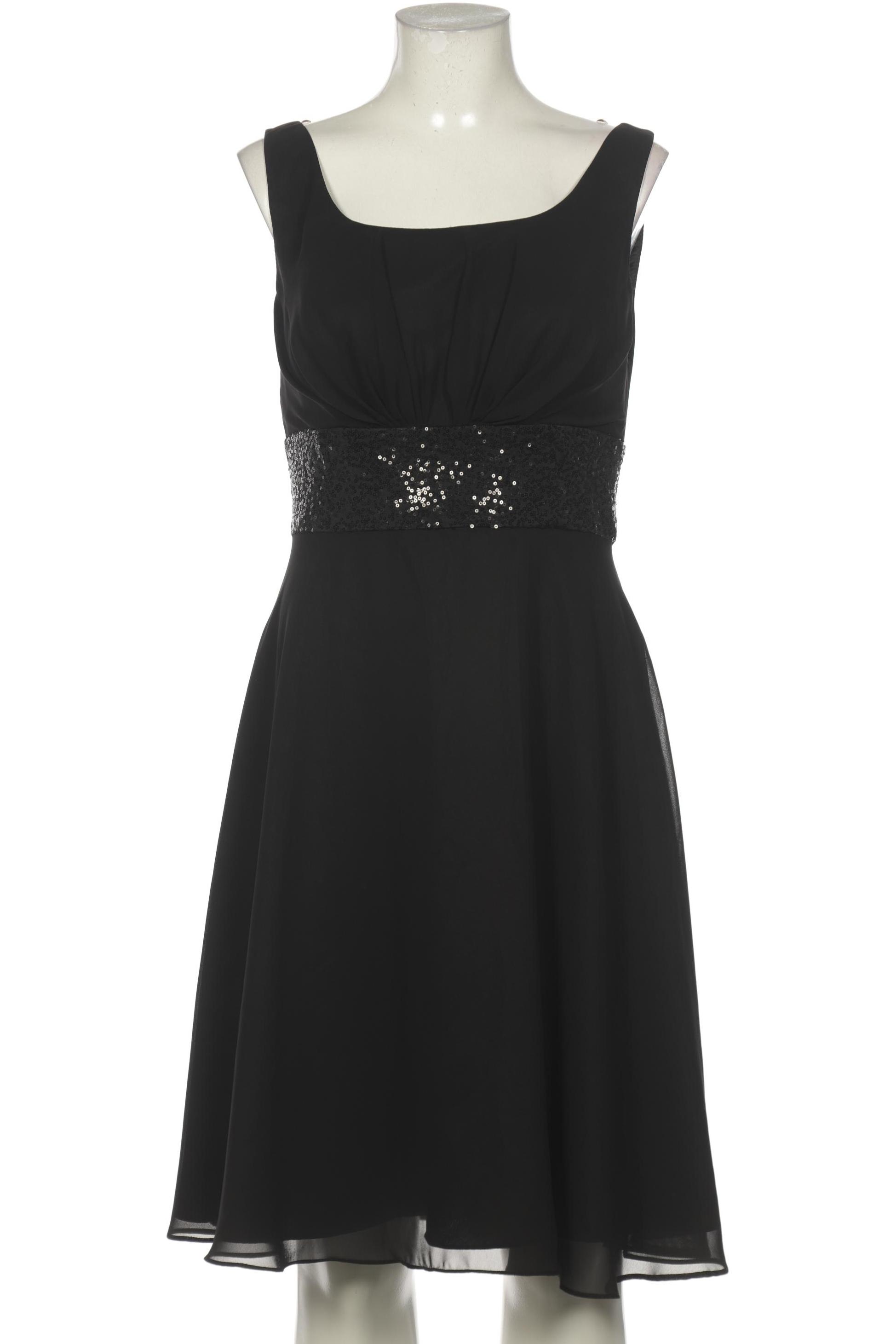 

SWING Damen Kleid, schwarz