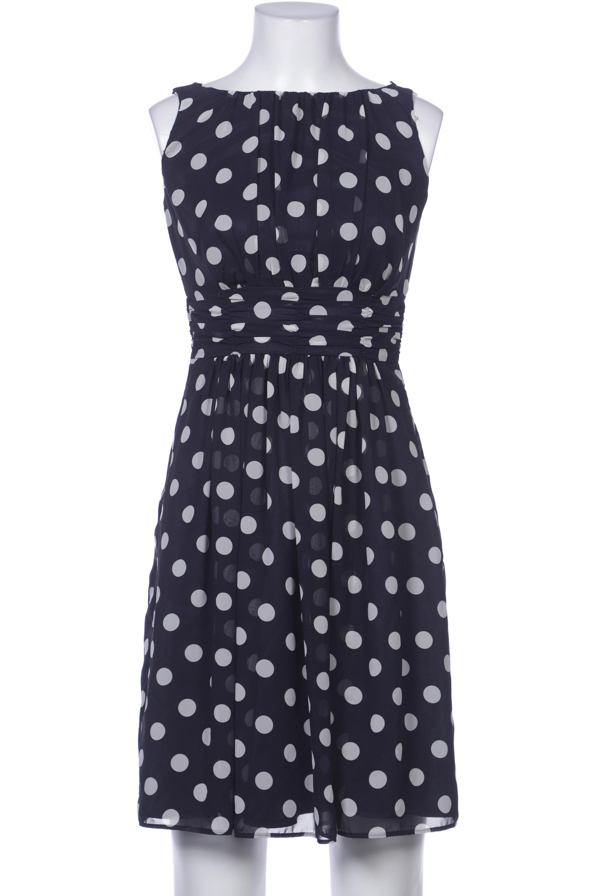 

Swing Damen Kleid, marineblau, Gr. 34