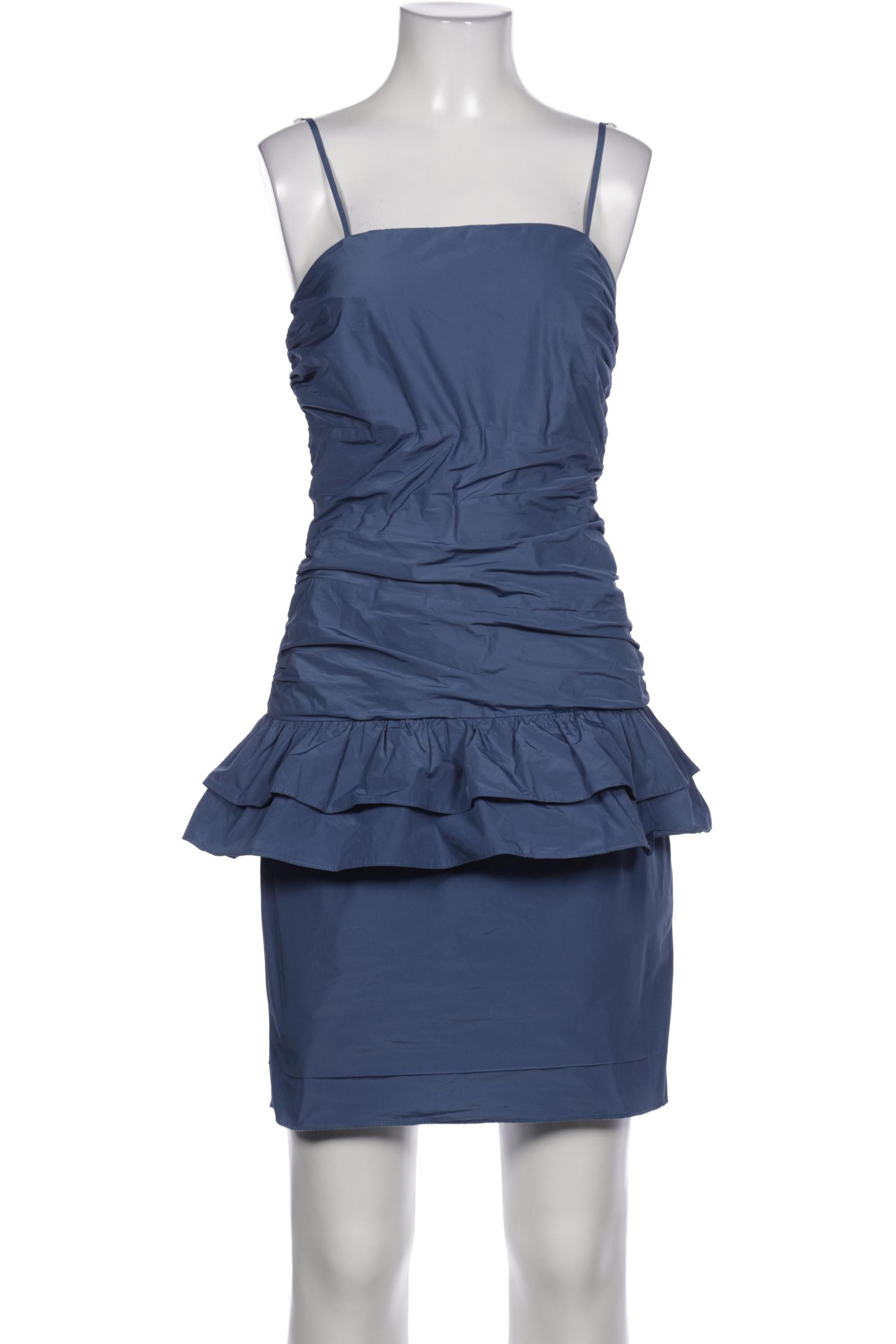 

SWING Damen Kleid, blau