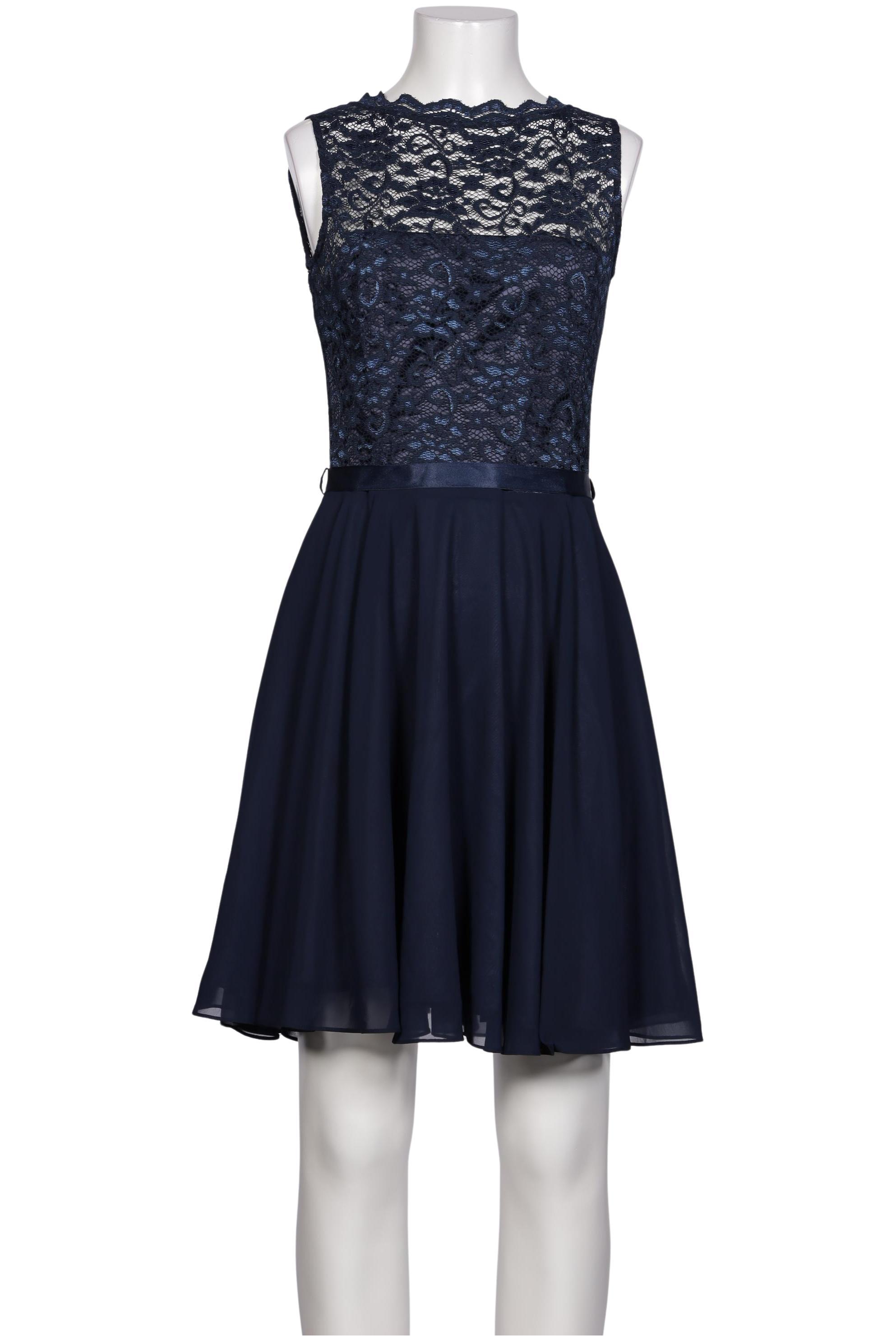 

Swing Damen Kleid, marineblau, Gr. 38