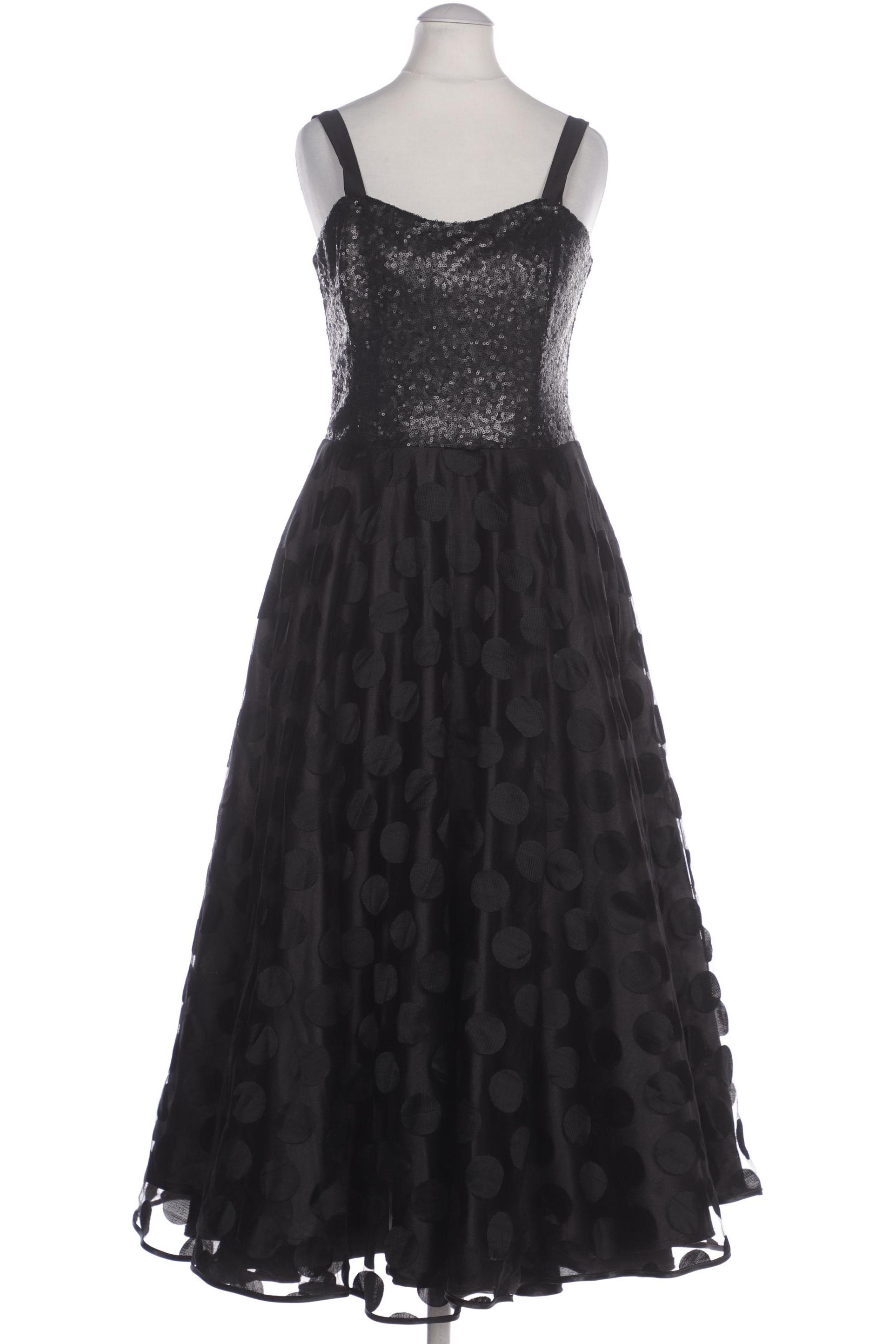 

Swing Damen Kleid, schwarz, Gr. 34