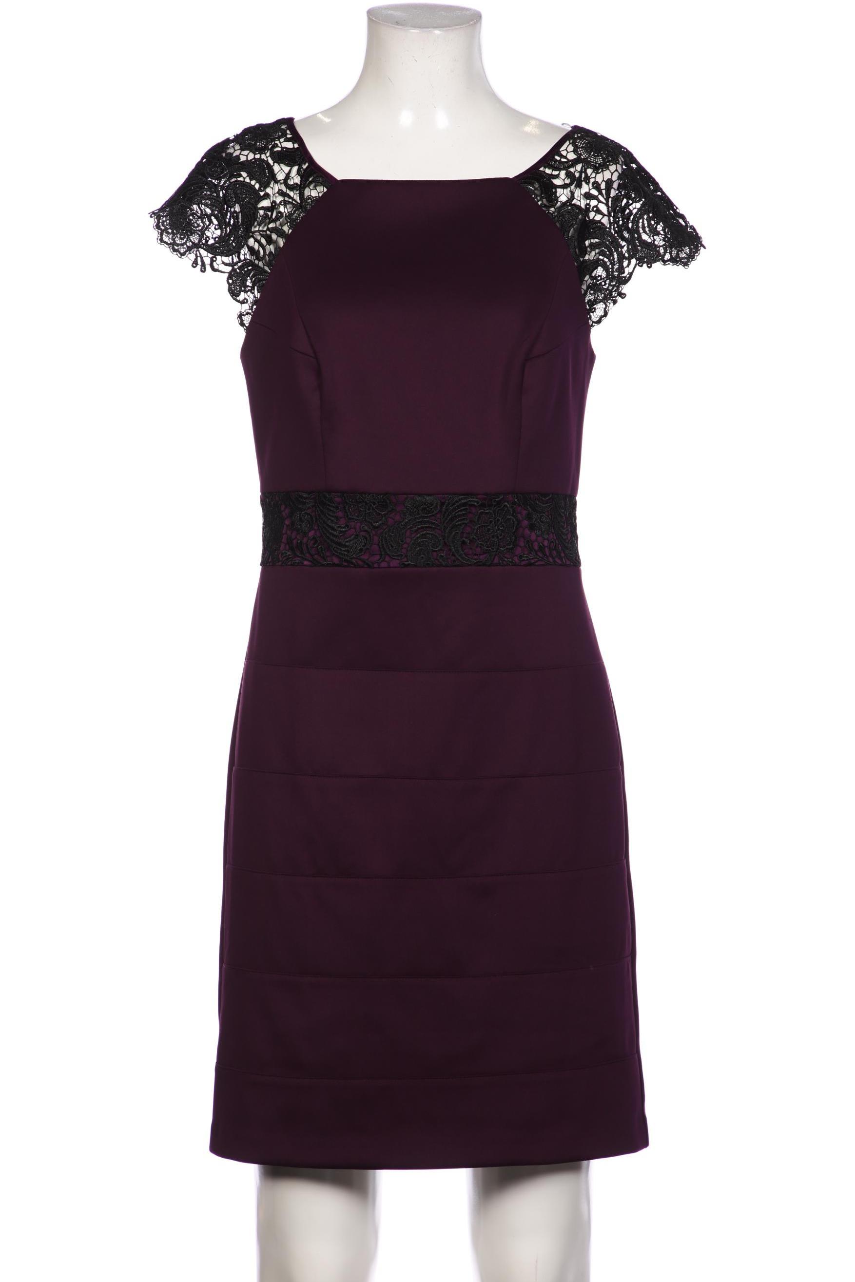 

Swing Damen Kleid, bordeaux, Gr. 38