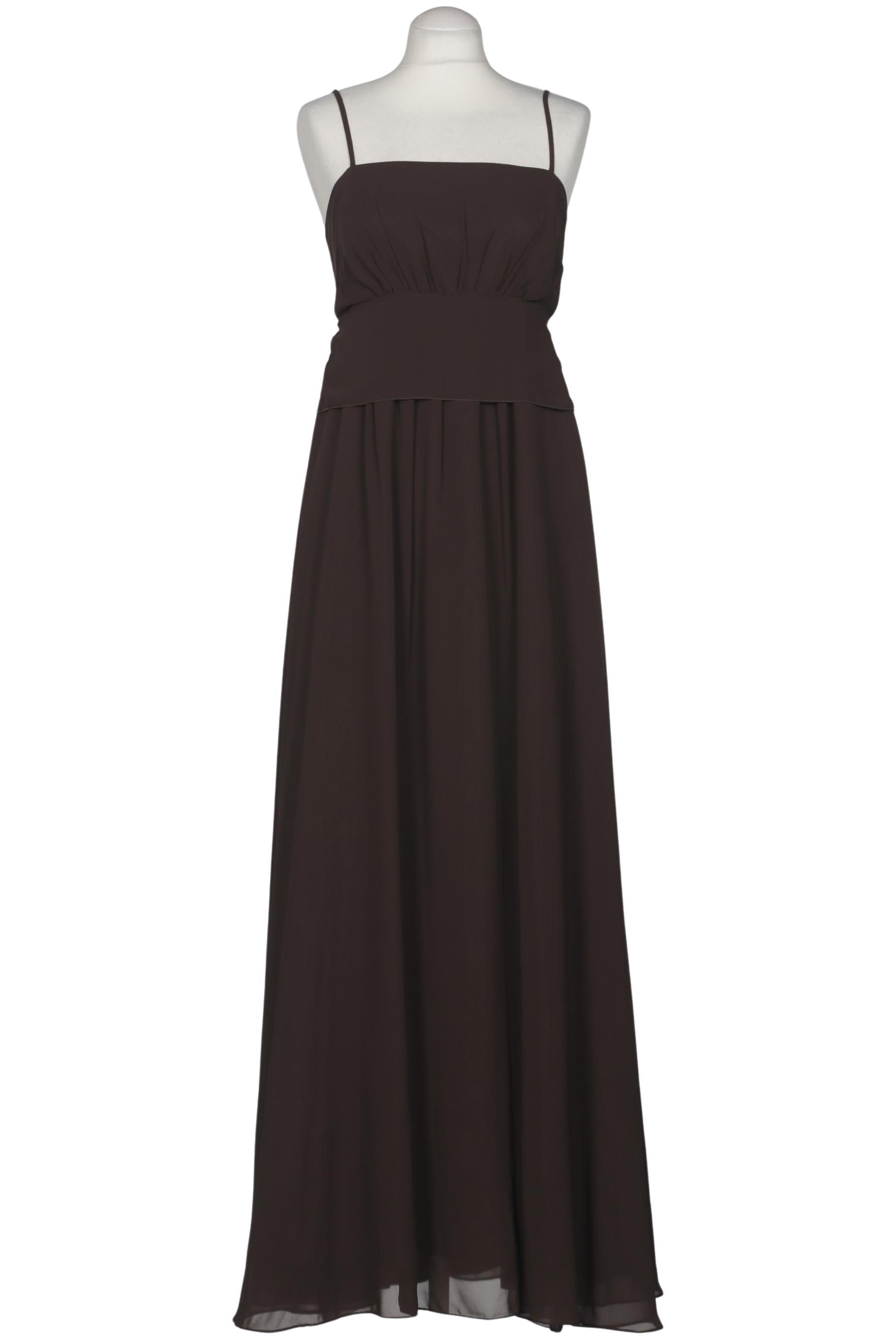 

Swing Damen Kleid, braun, Gr. 44