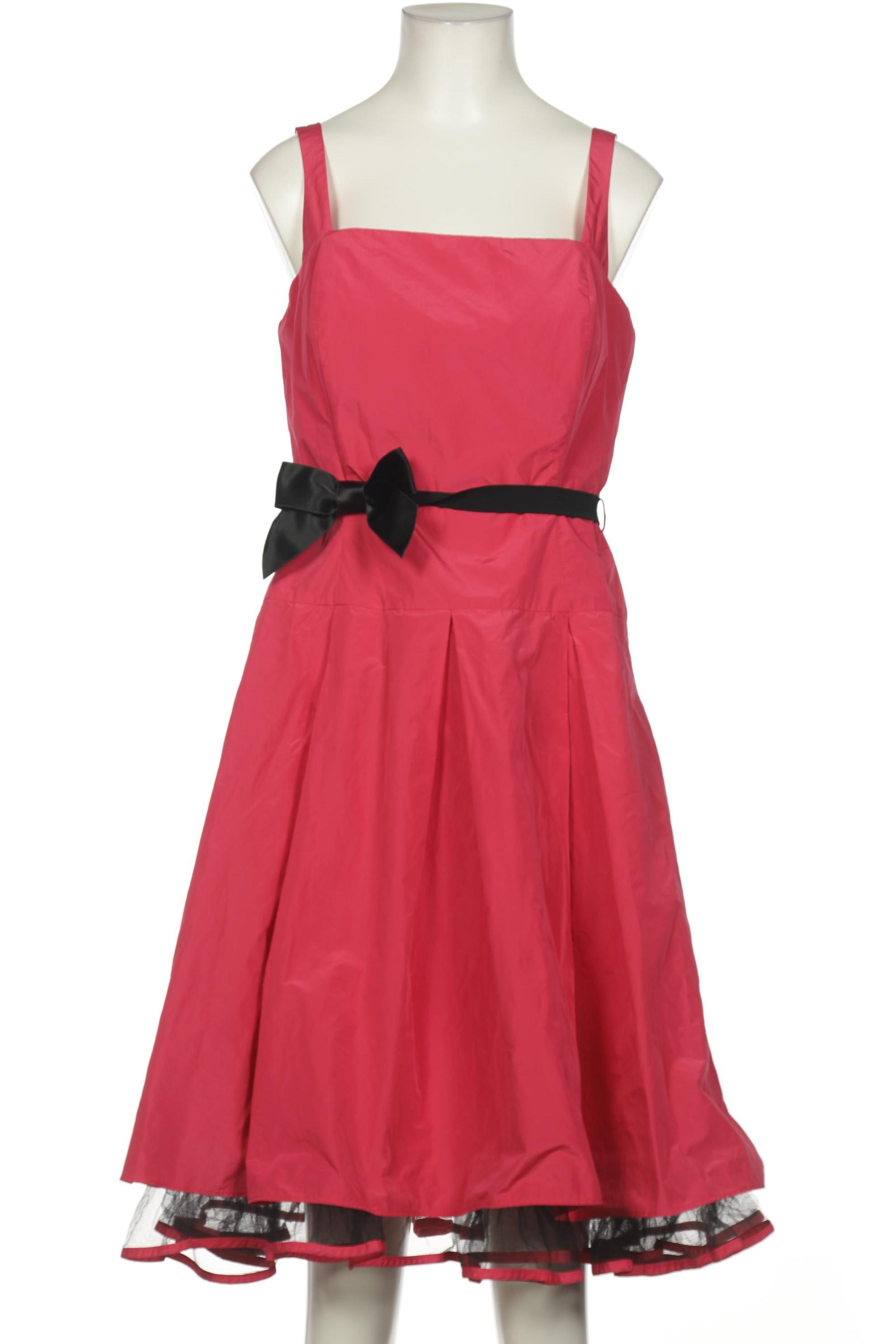 

Swing Damen Kleid, pink, Gr. 38