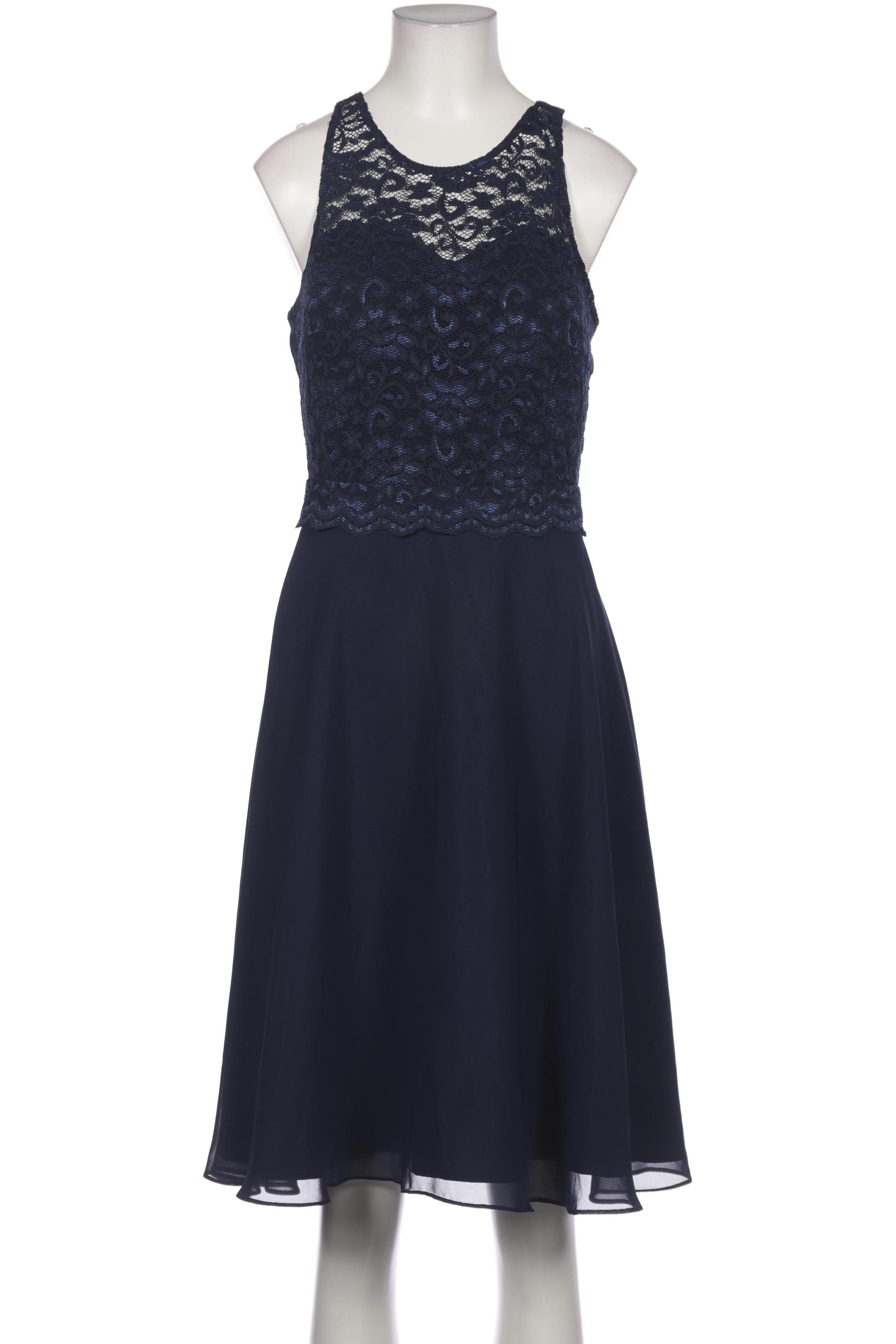 

Swing Damen Kleid, marineblau, Gr. 34
